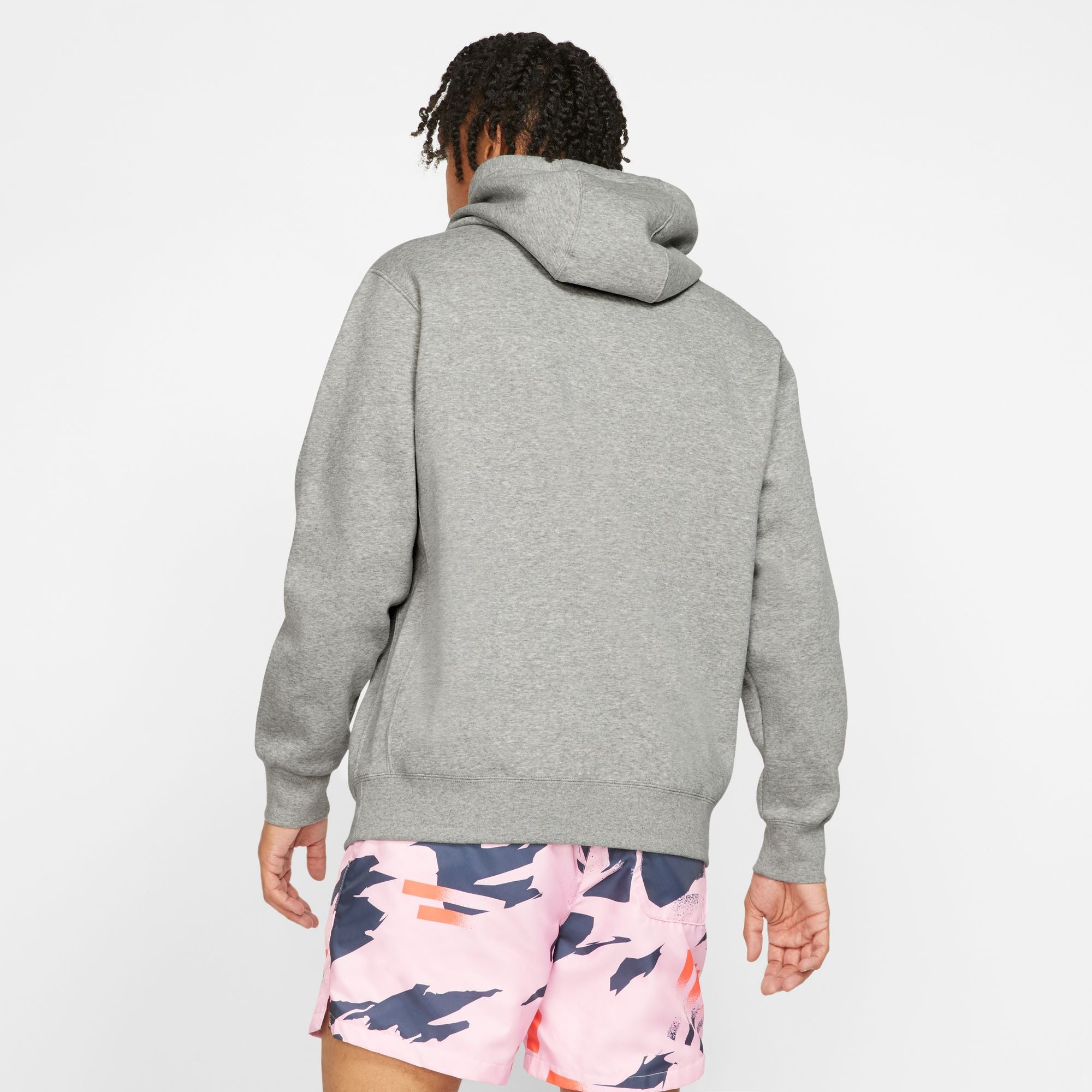 Sportswear Club Fleece Pullover Hoodie