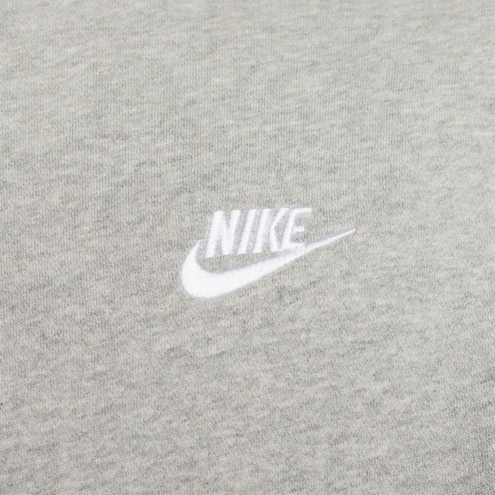 Sportswear Club Fleece Pullover Hoodie