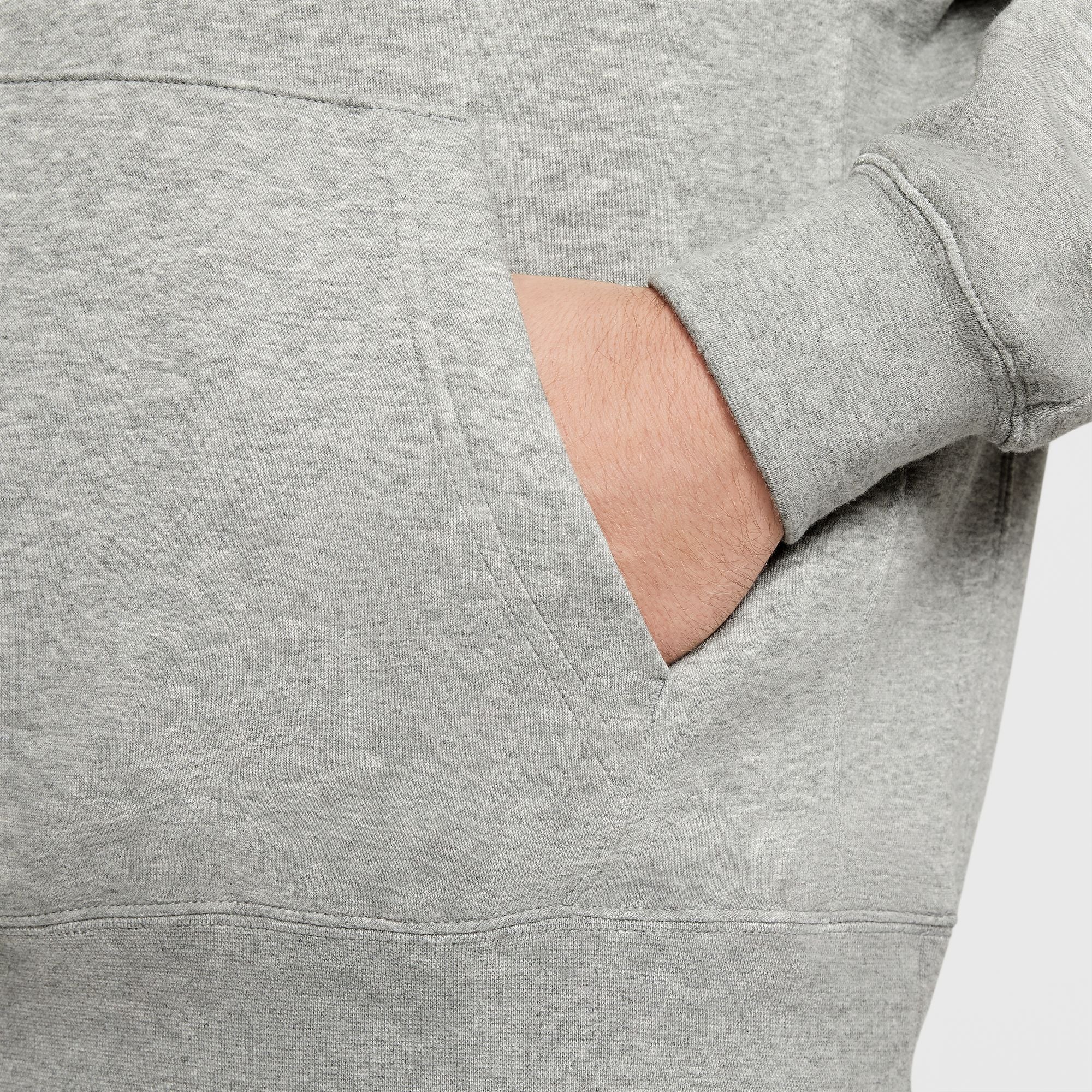 Sportswear Club Fleece Pullover Hoodie