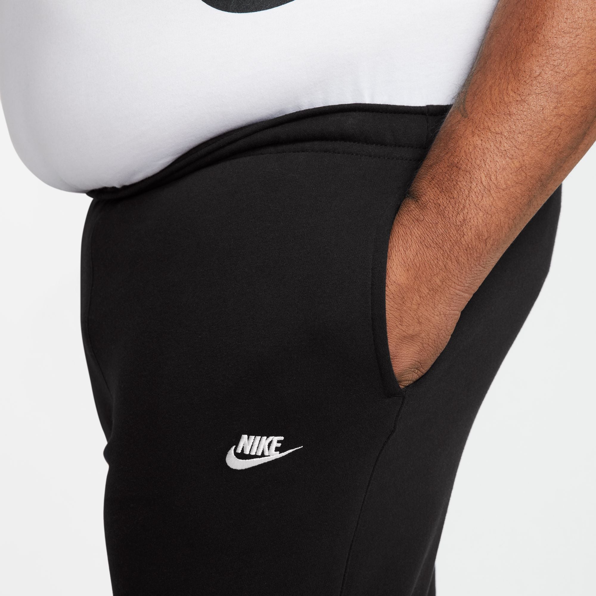 Nsw Club Fleece Joggers Black