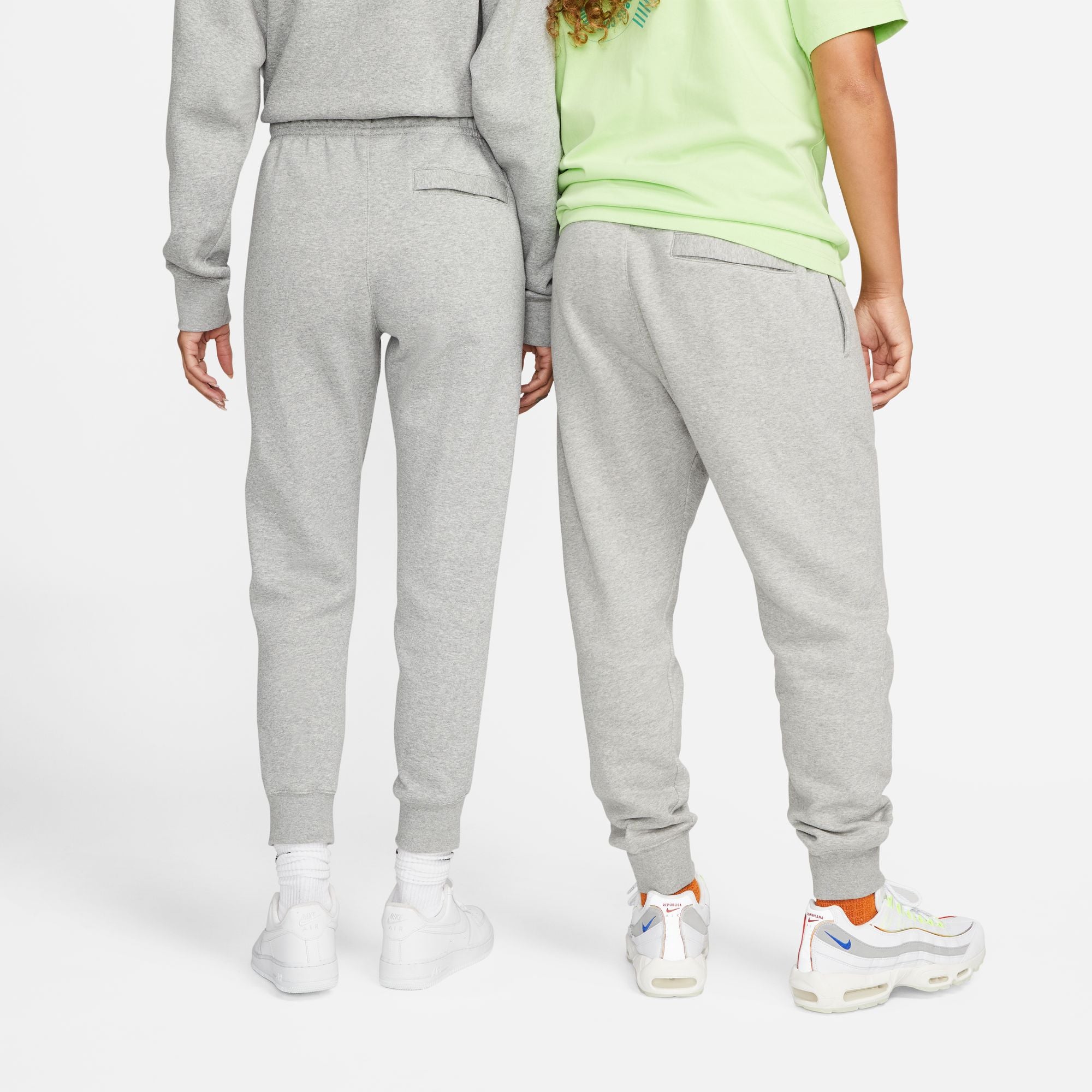 Nsw Club Fleece Joggers Grey