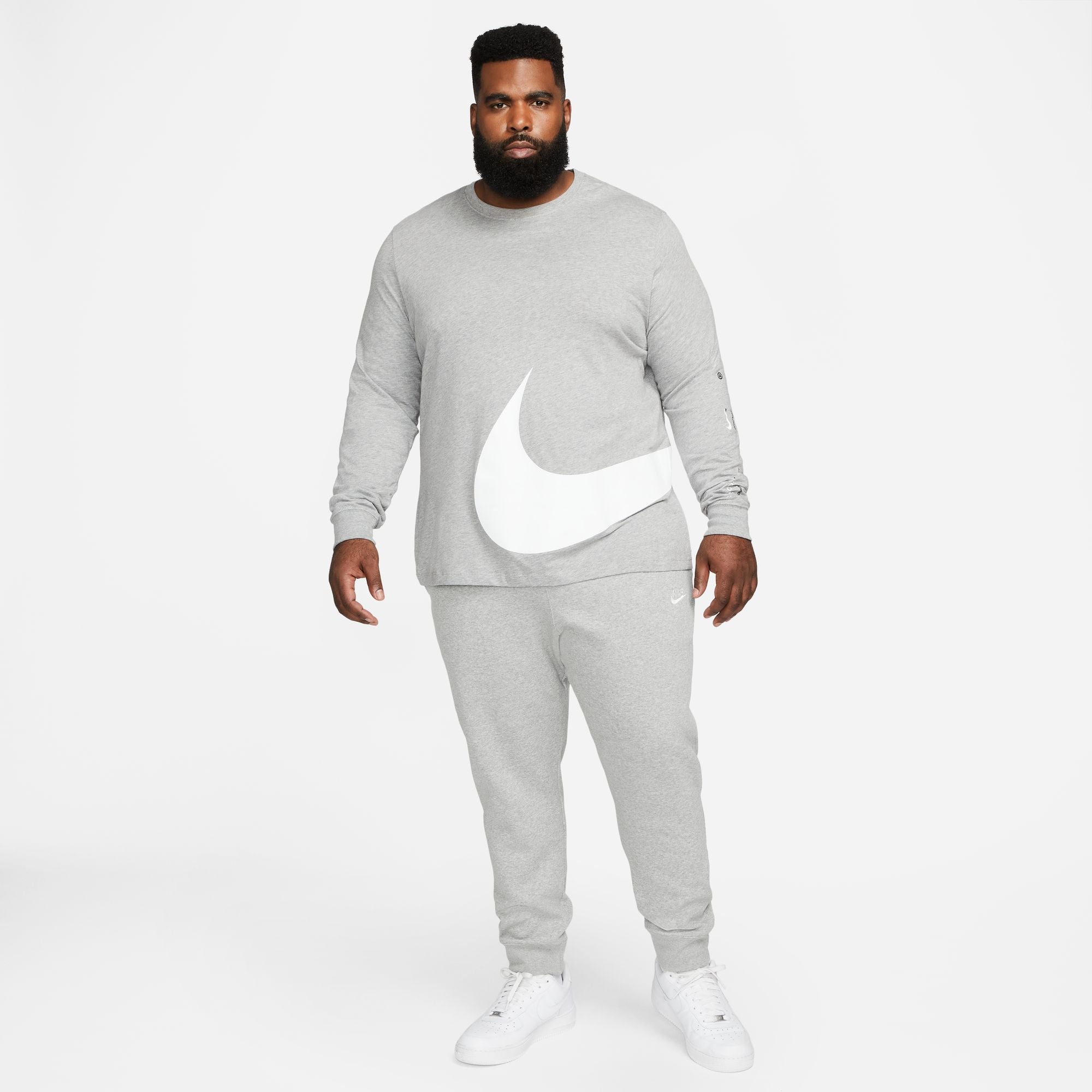 Nsw Club Fleece Joggers Grey