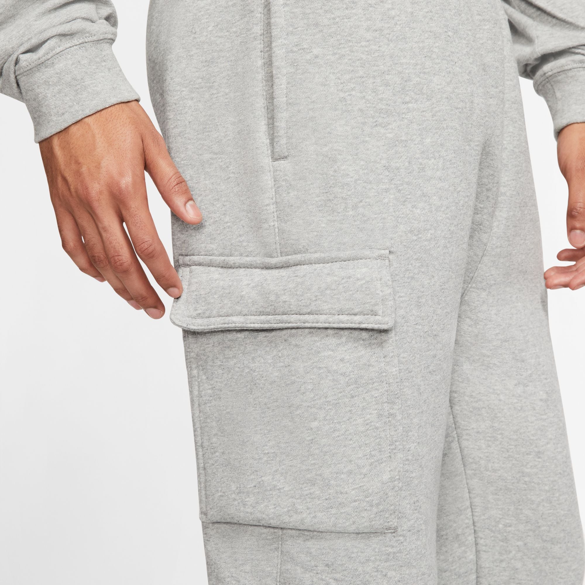 Nsw Club Fleece Cargo Pants