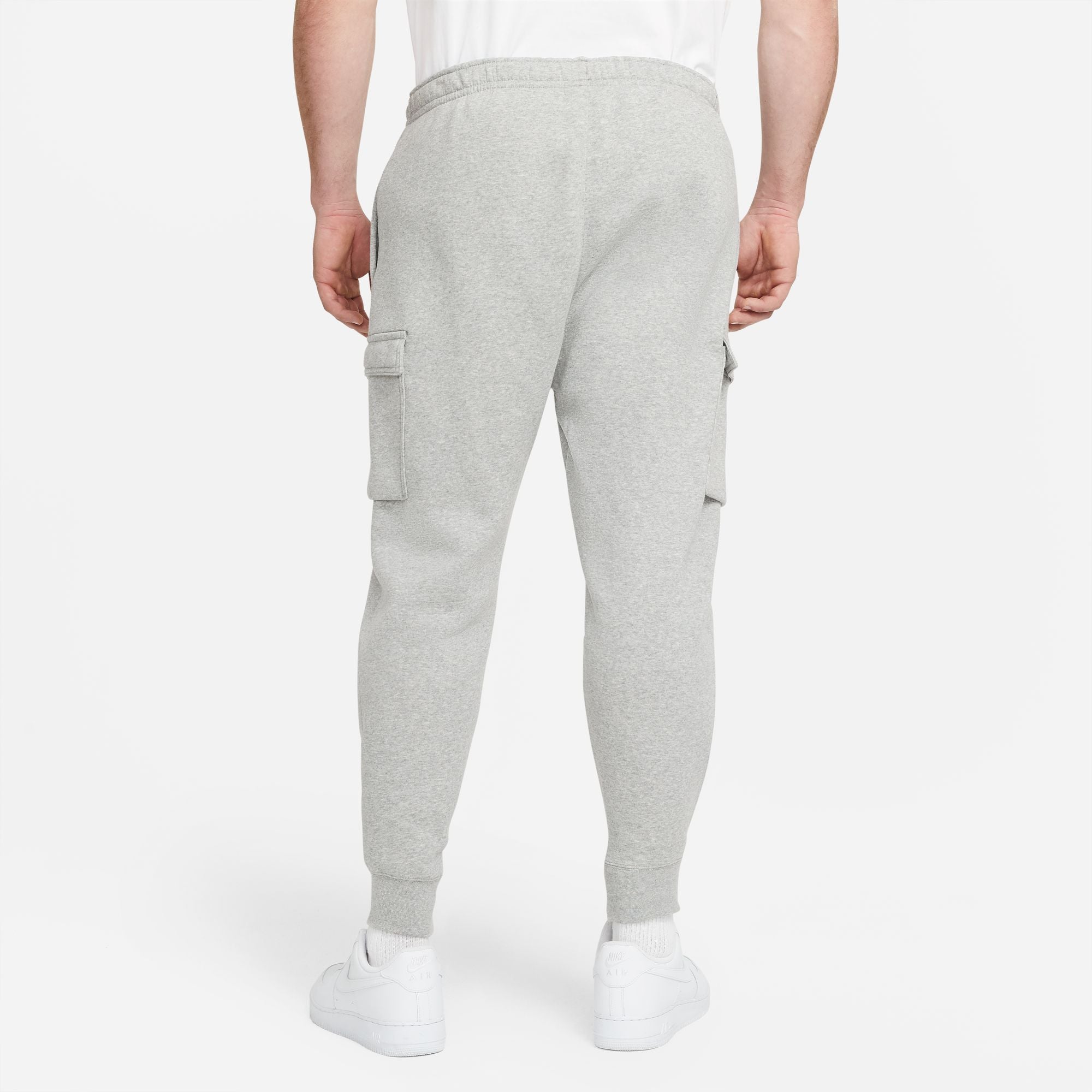Nsw Club Fleece Cargo Pants