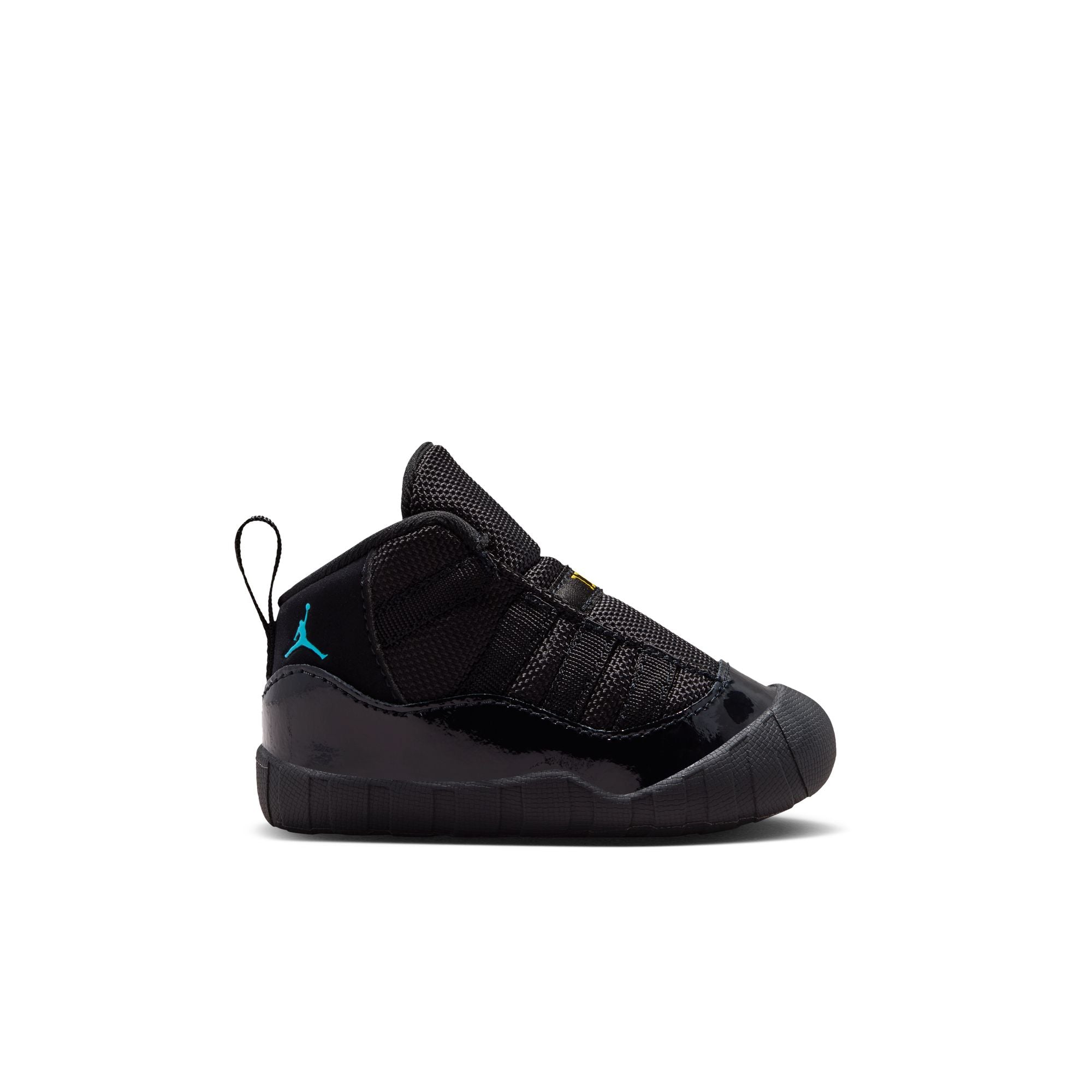 Air Jordan 11 Gamma Crib Bootie