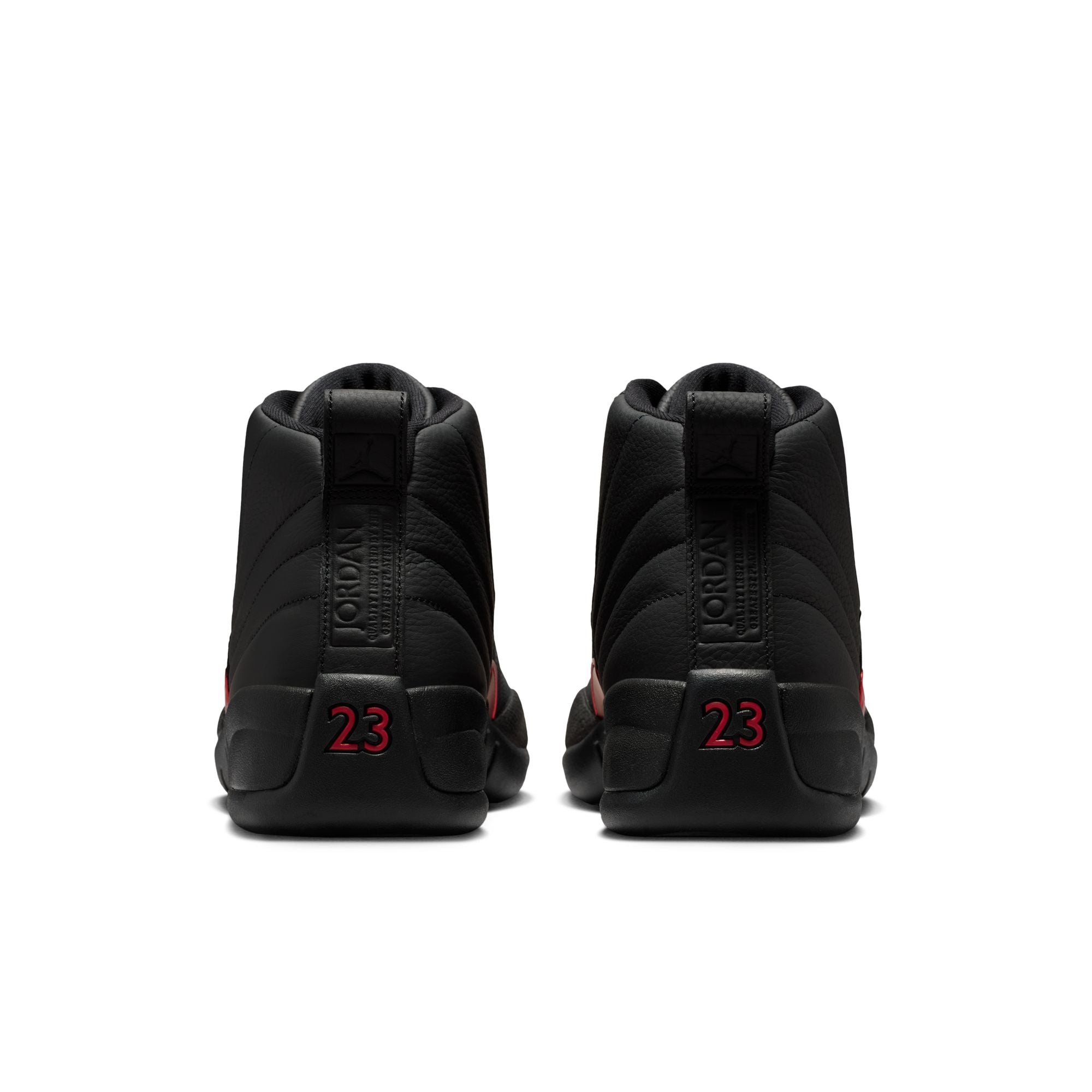 Air Jordan 12 Retro Bloodline