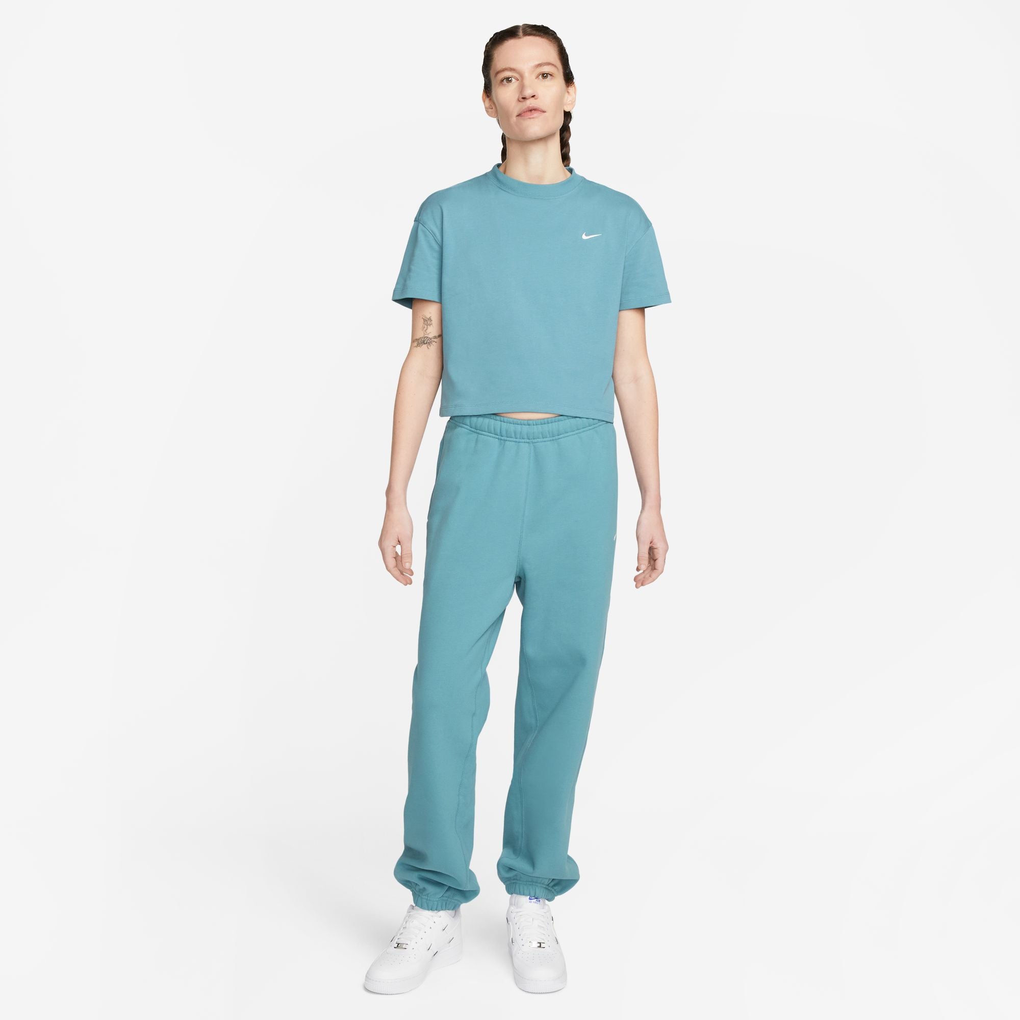 Solo Swoosh T-Shirt