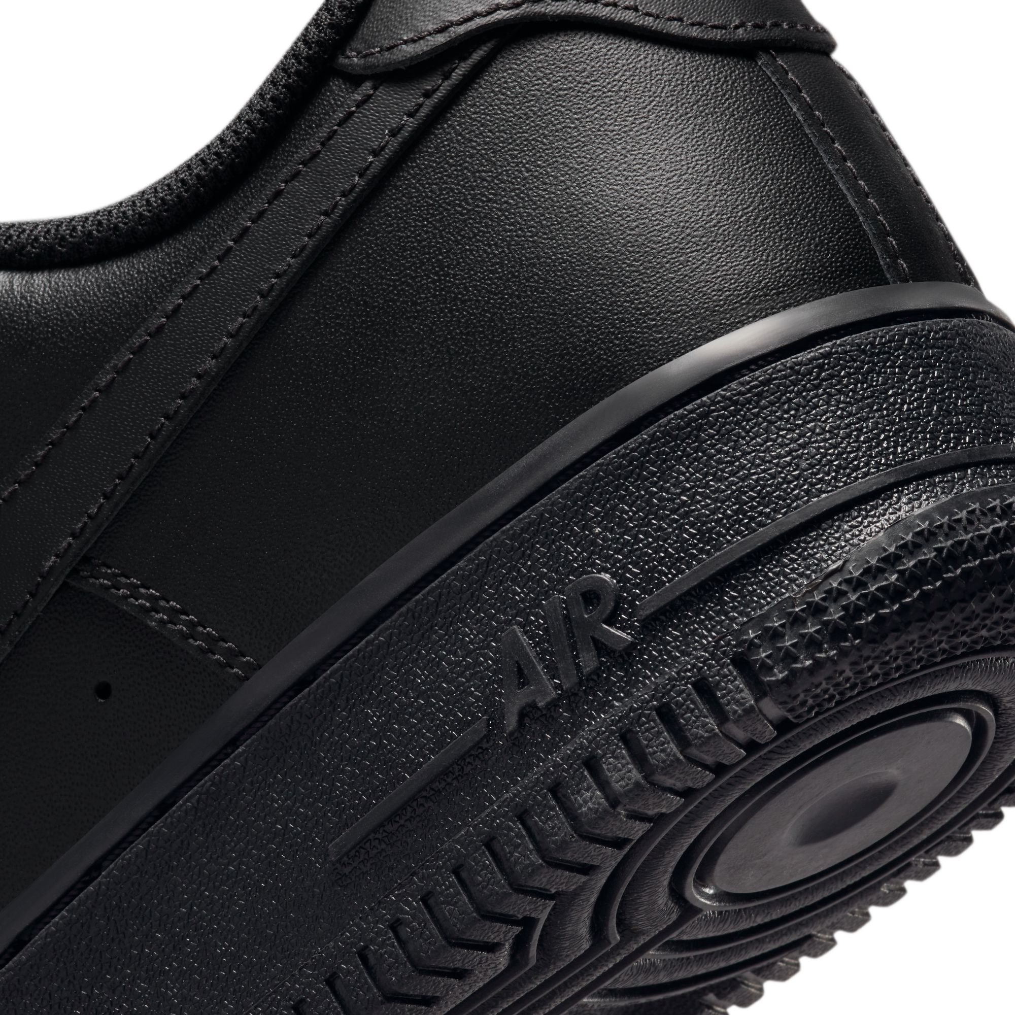 Air Force 1 '07 Low Black