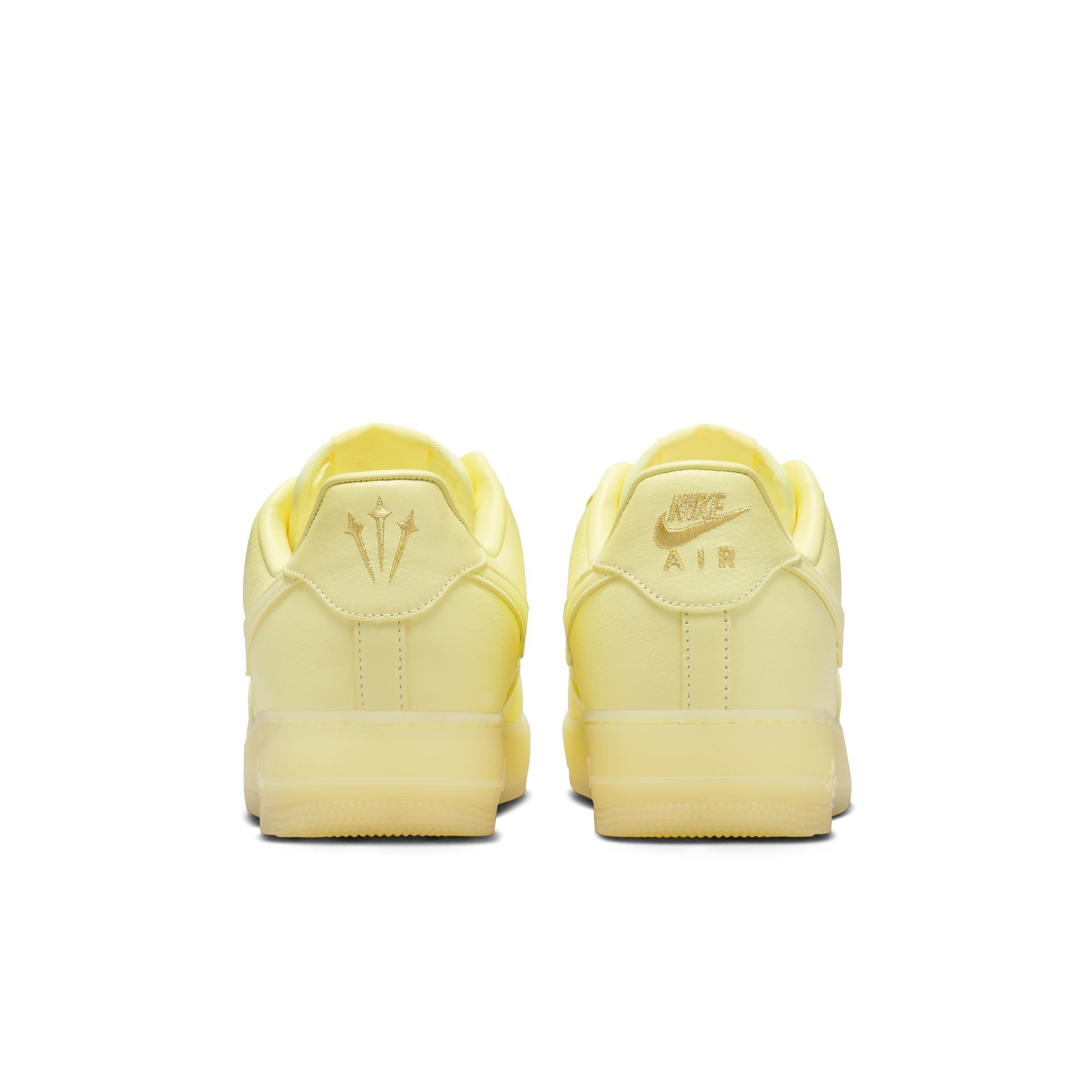 NOCTA x Nike Air Force 1 Low Citron Tint