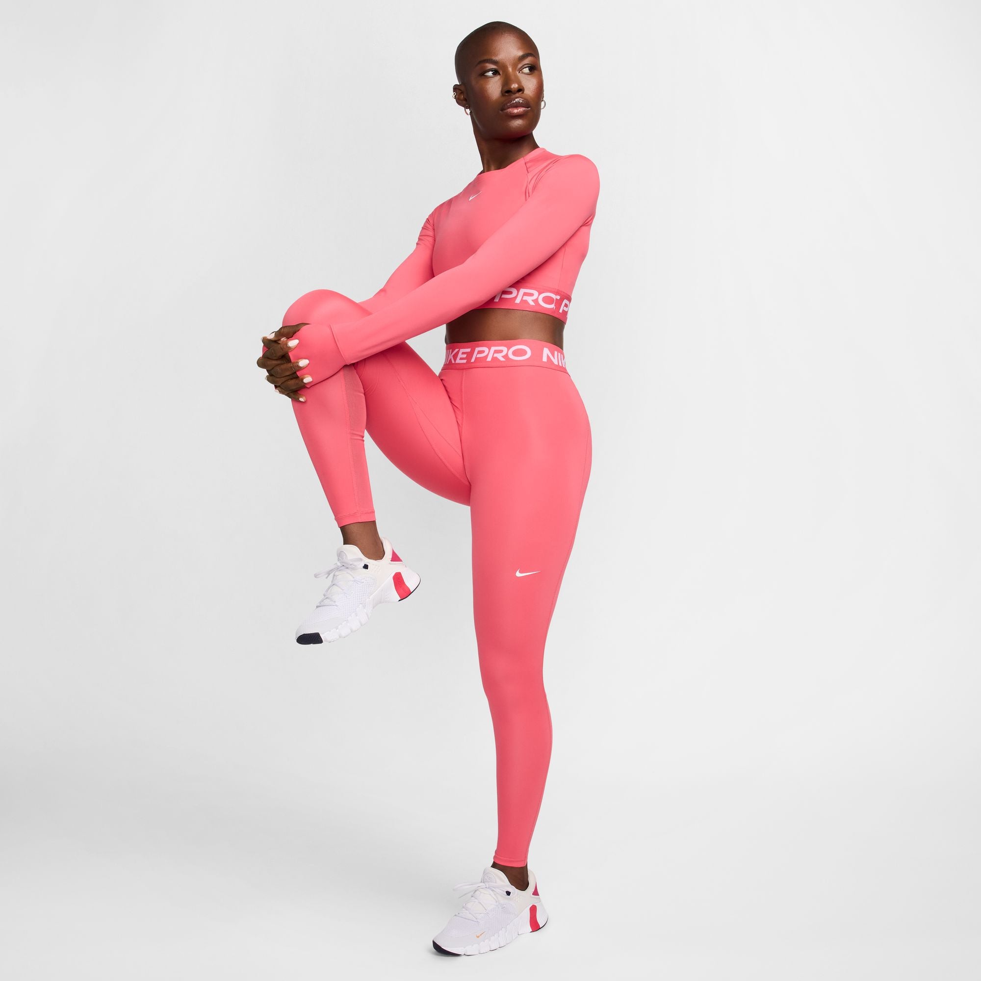 Pro 365 Mid-Rise Tight
