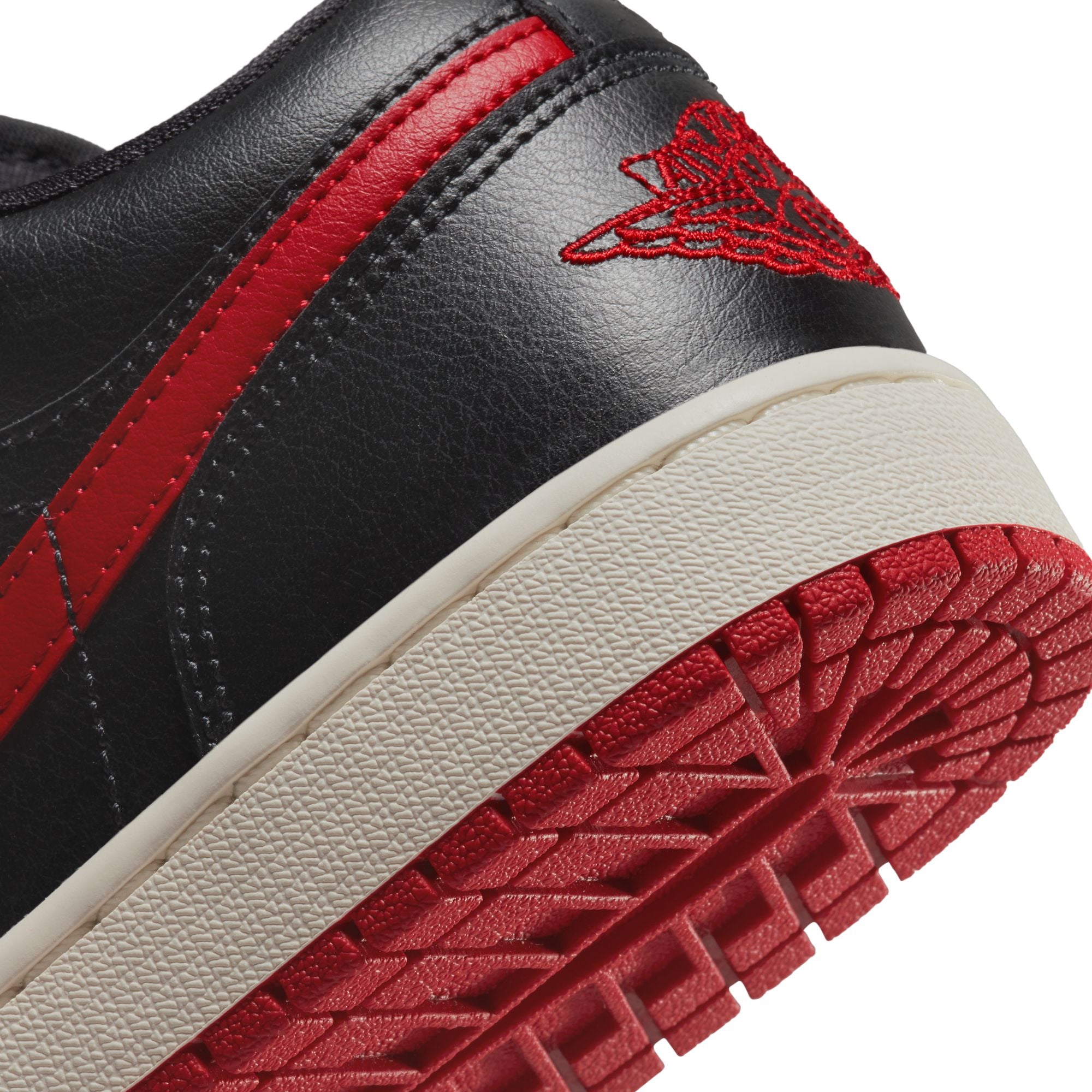 1 Low Bred Sail