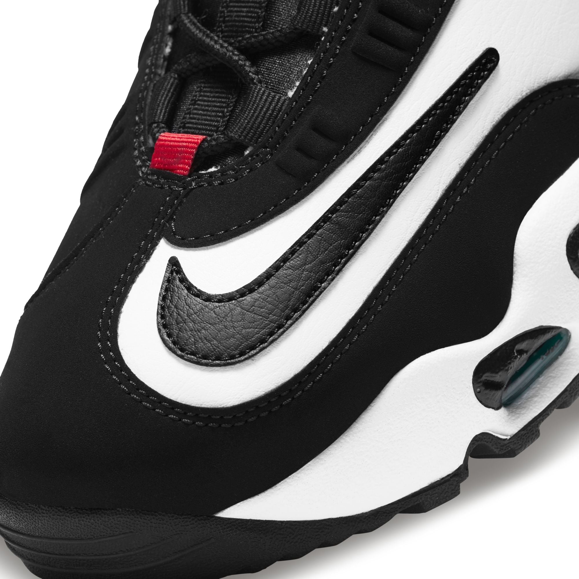 Air Griffey Max 1 White Freshwater