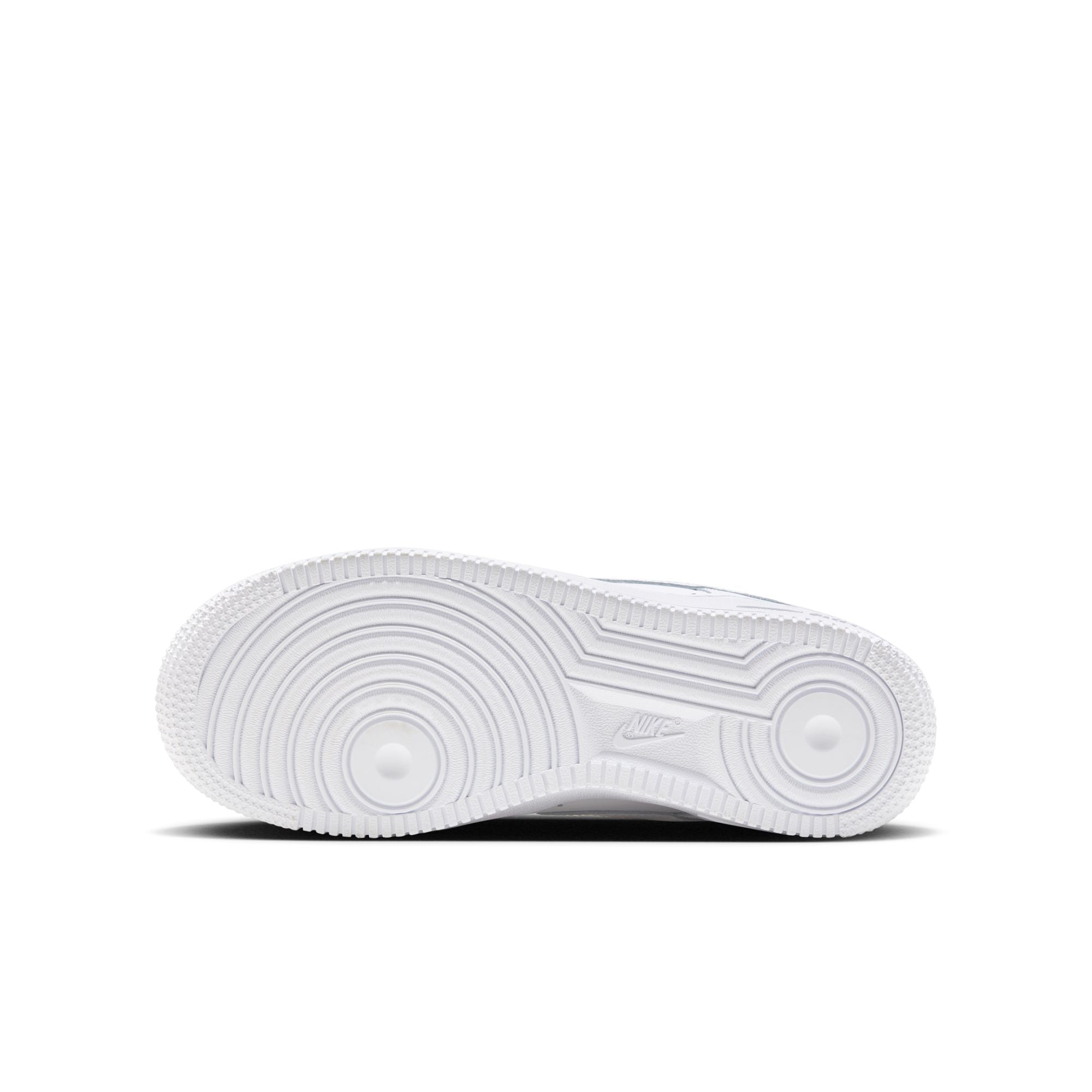 Air Force 1 Low LE Triple White GS