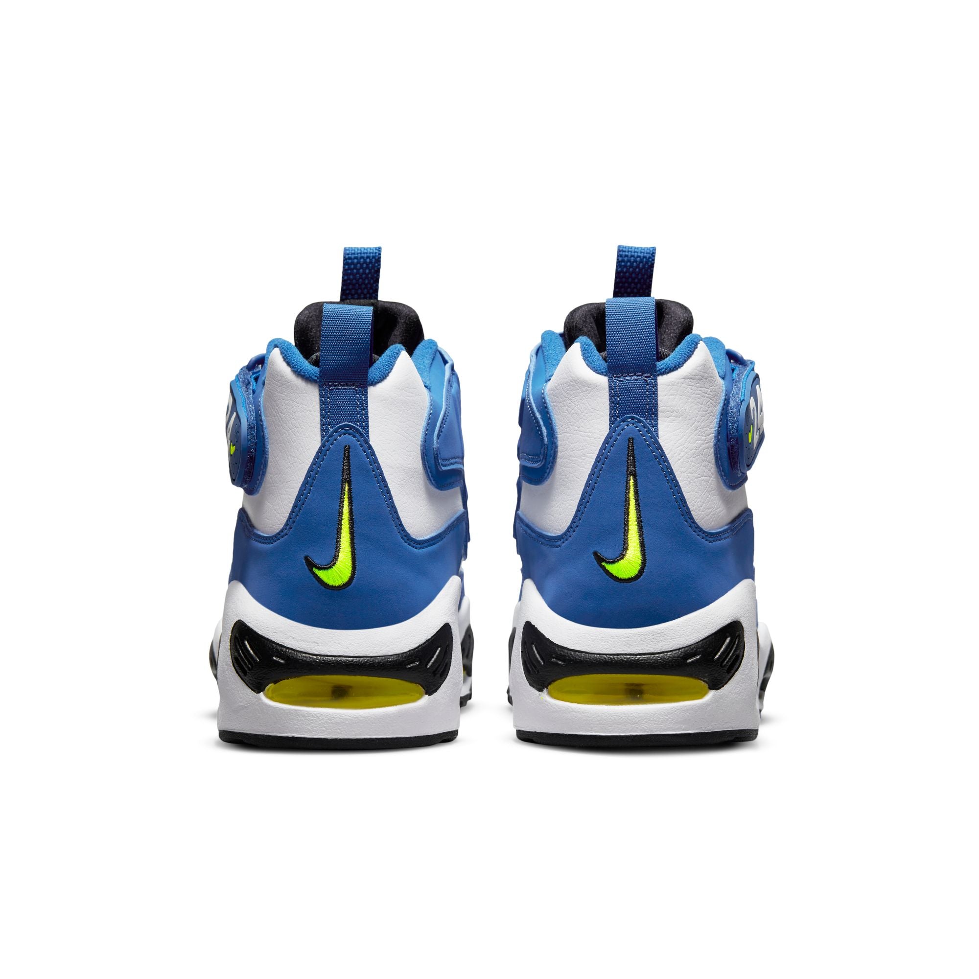 Air Griffey Max 1 Varsity Royal