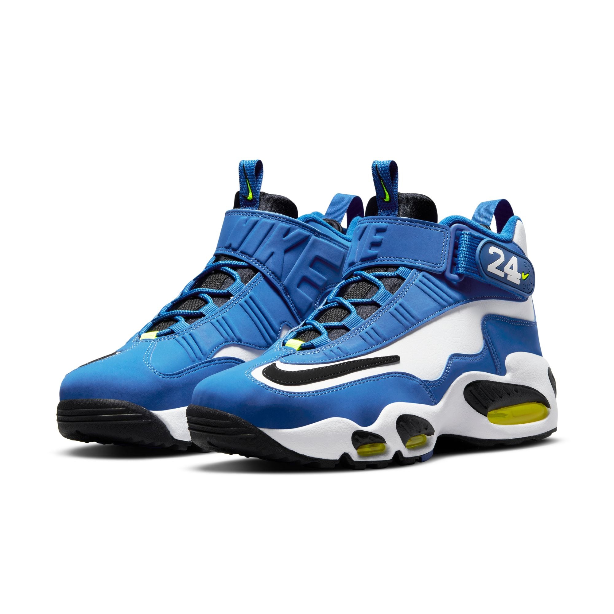 Air Griffey Max 1 Varsity Royal