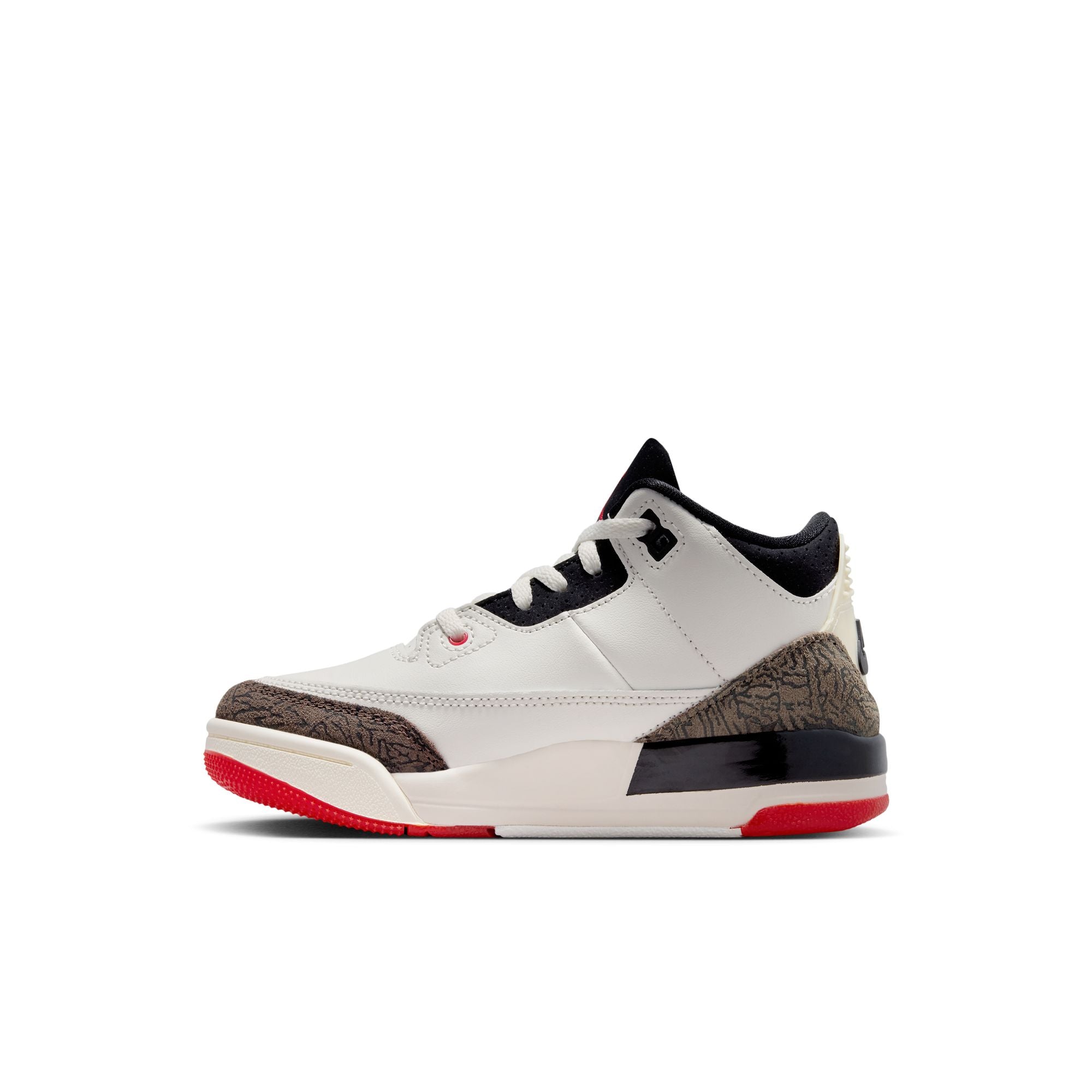 Jordan 3 Retro World's Best Dad PS