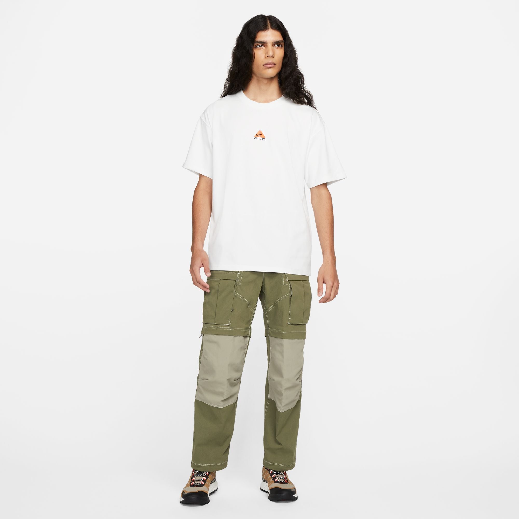 ACG Lungs T-Shirt
