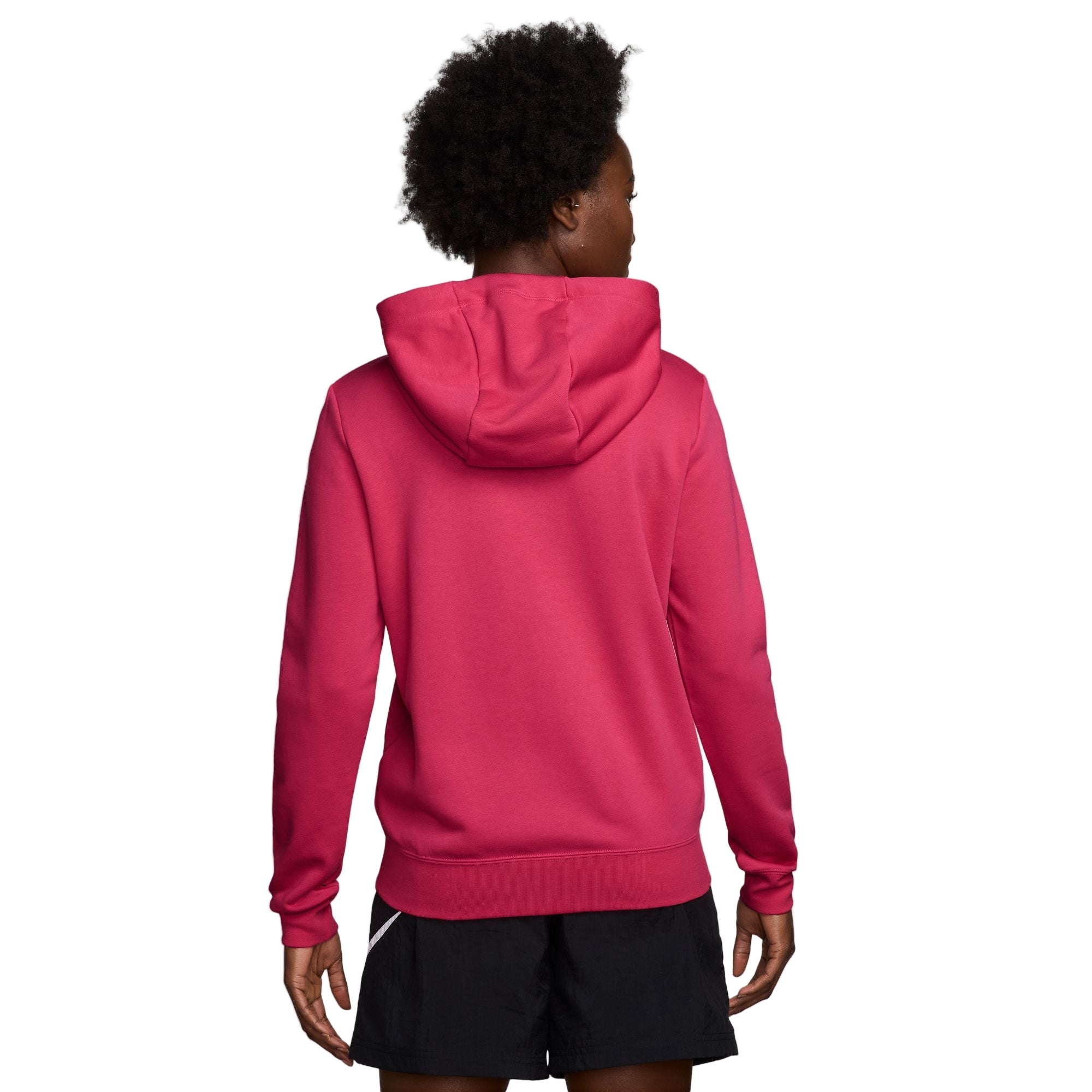 Sportswear Club Fleece Full-Zip Hoodie