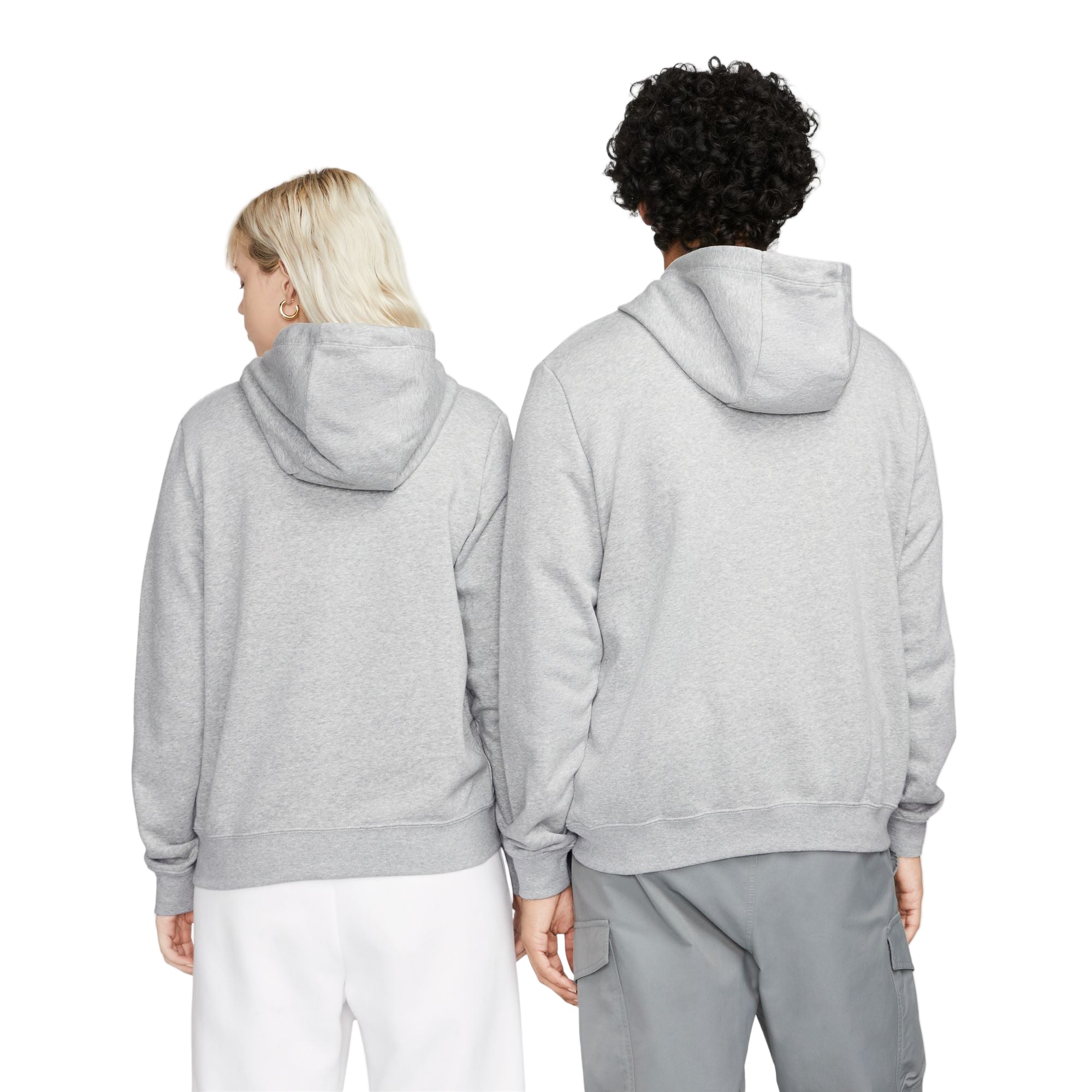 Sportswear Club Fleece Pullover Hoodie