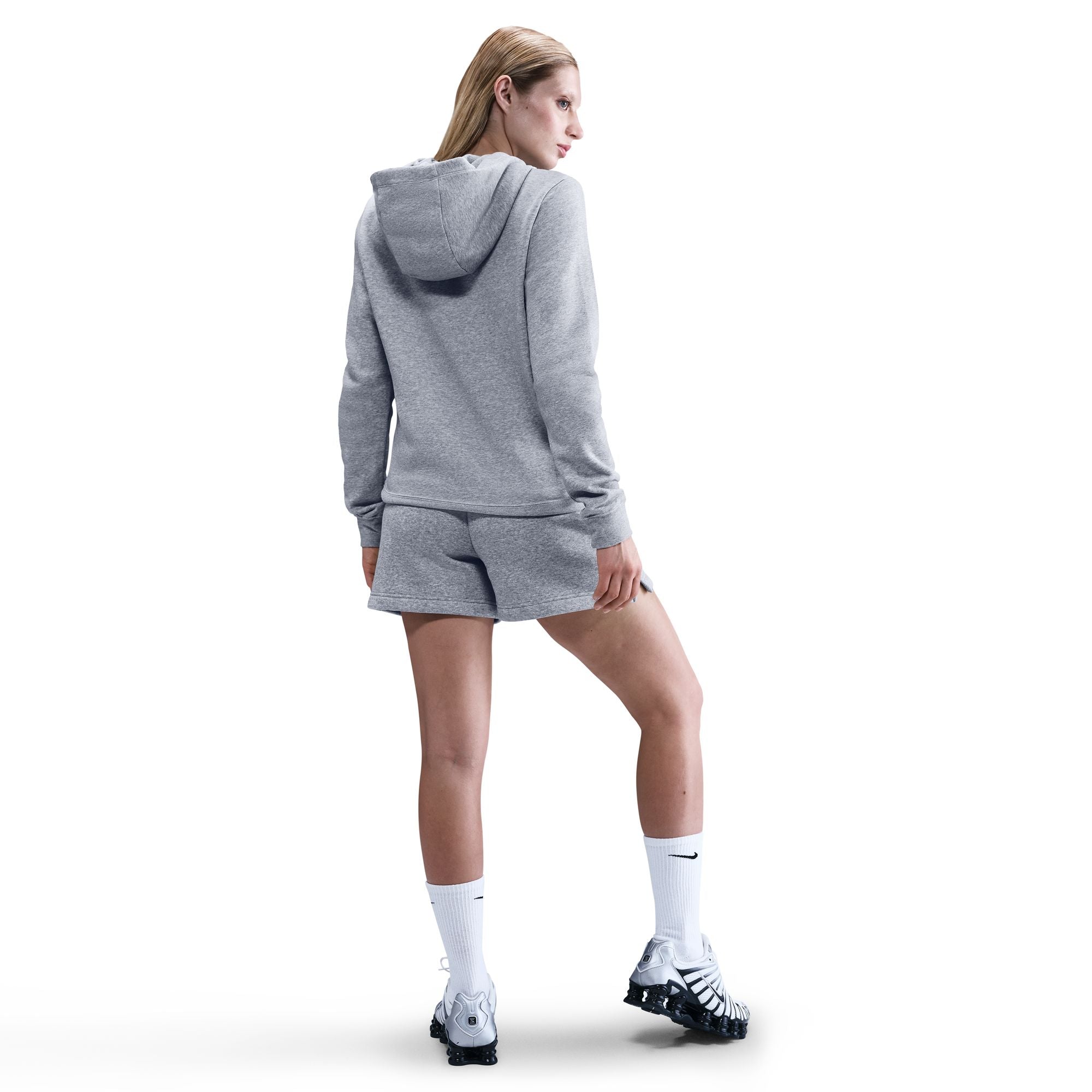 Sportswear Club Fleece Pullover Hoodie