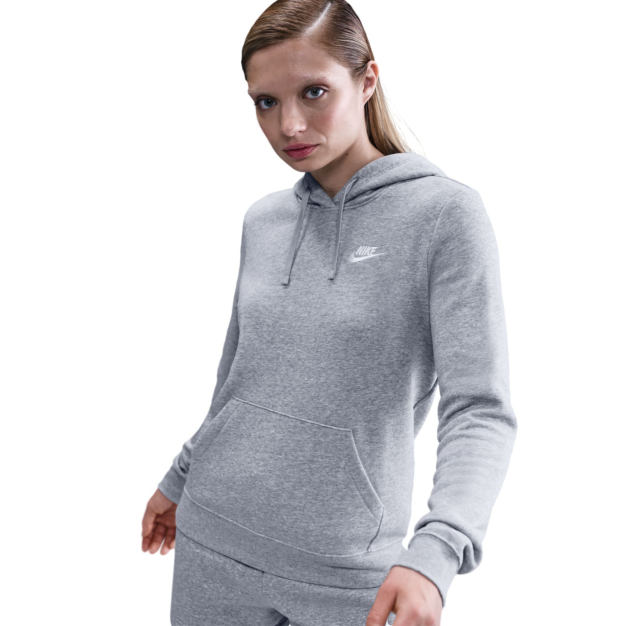 Sportswear Club Fleece Pullover Hoodie