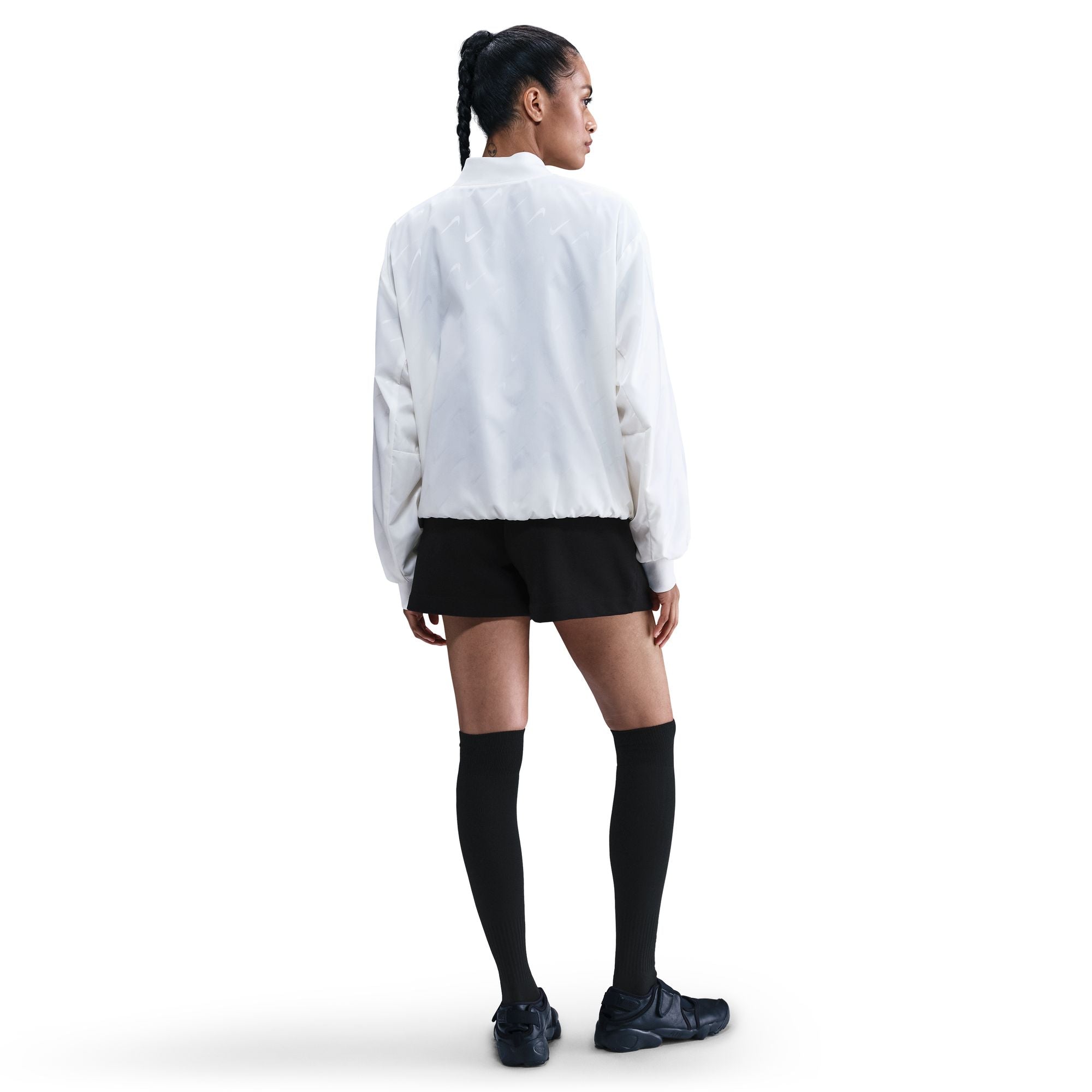 Sportswear Club Fleece Mid-Rise Shorts