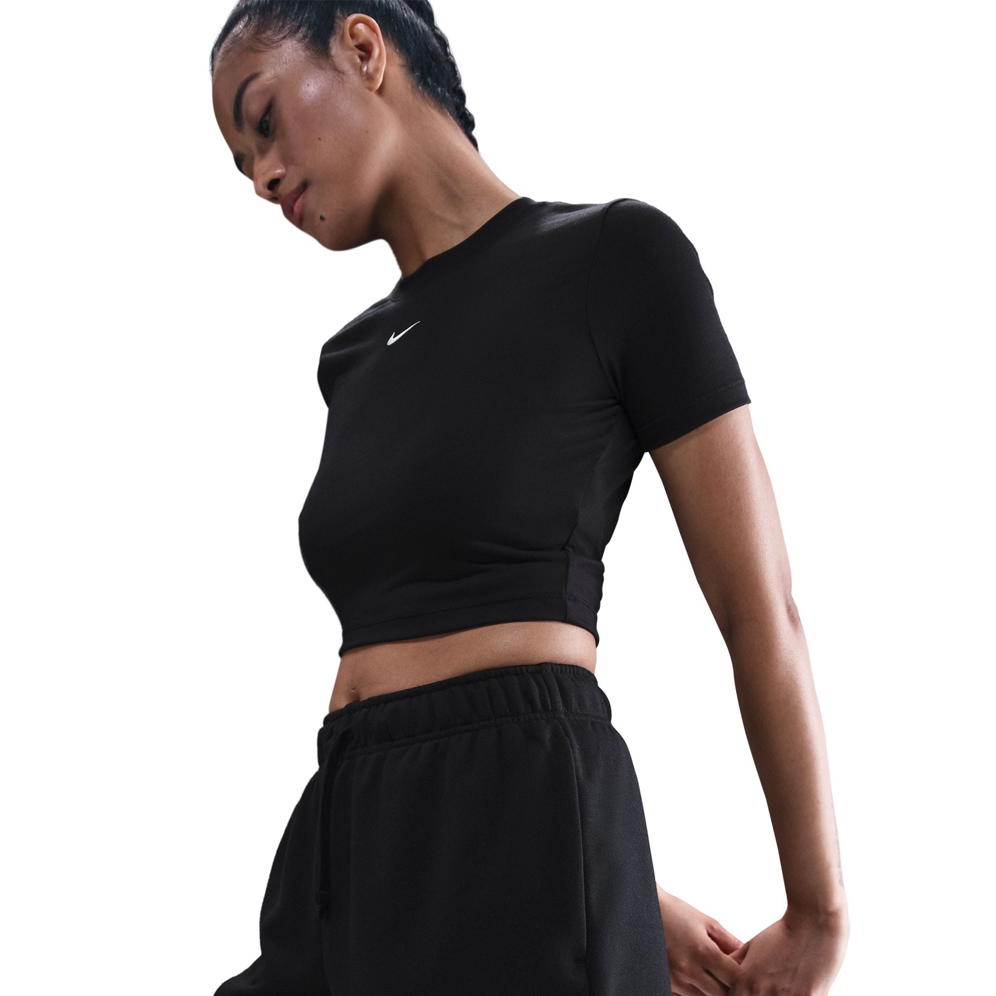 Sportswear Club Fleece Mid-Rise Shorts