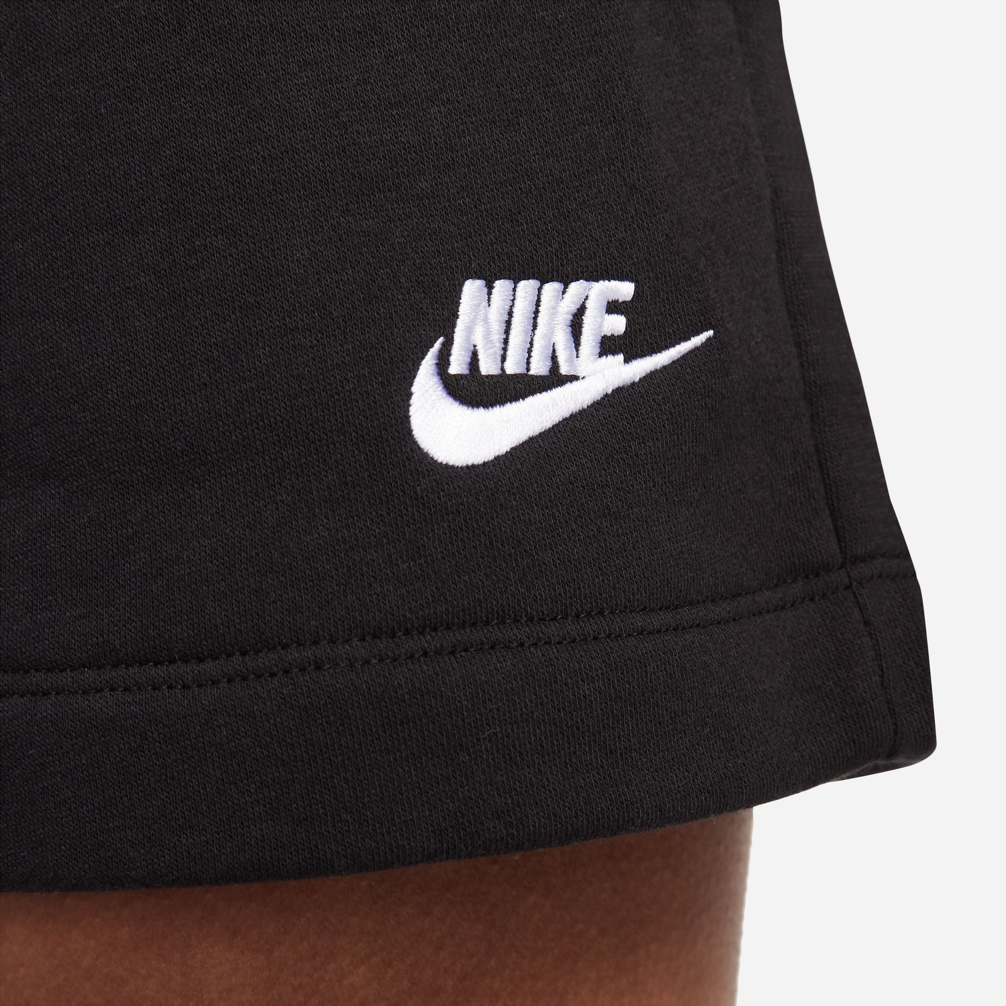 Sportswear Club Fleece Mid-Rise Shorts