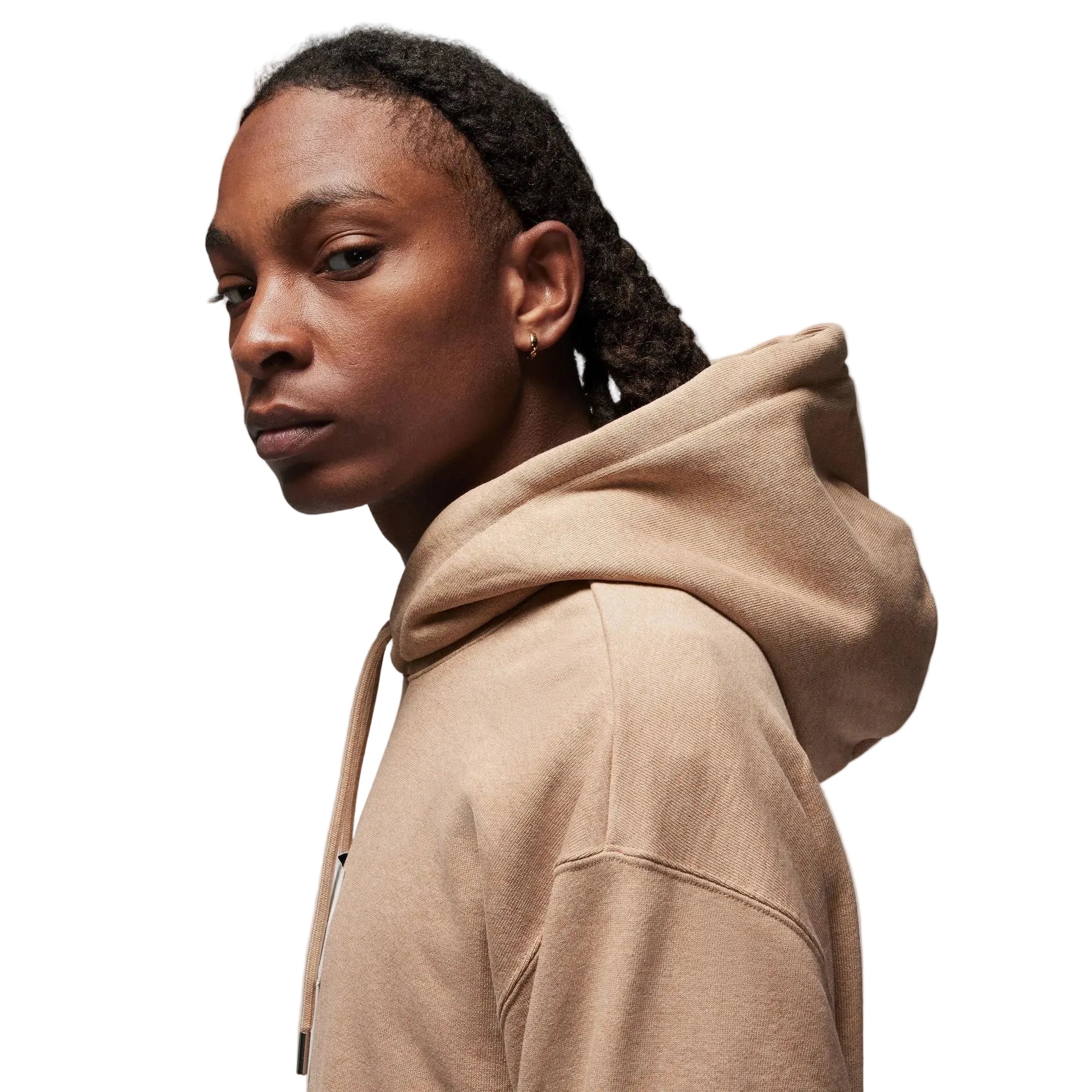 Flight Fleece Pullover Hoodie