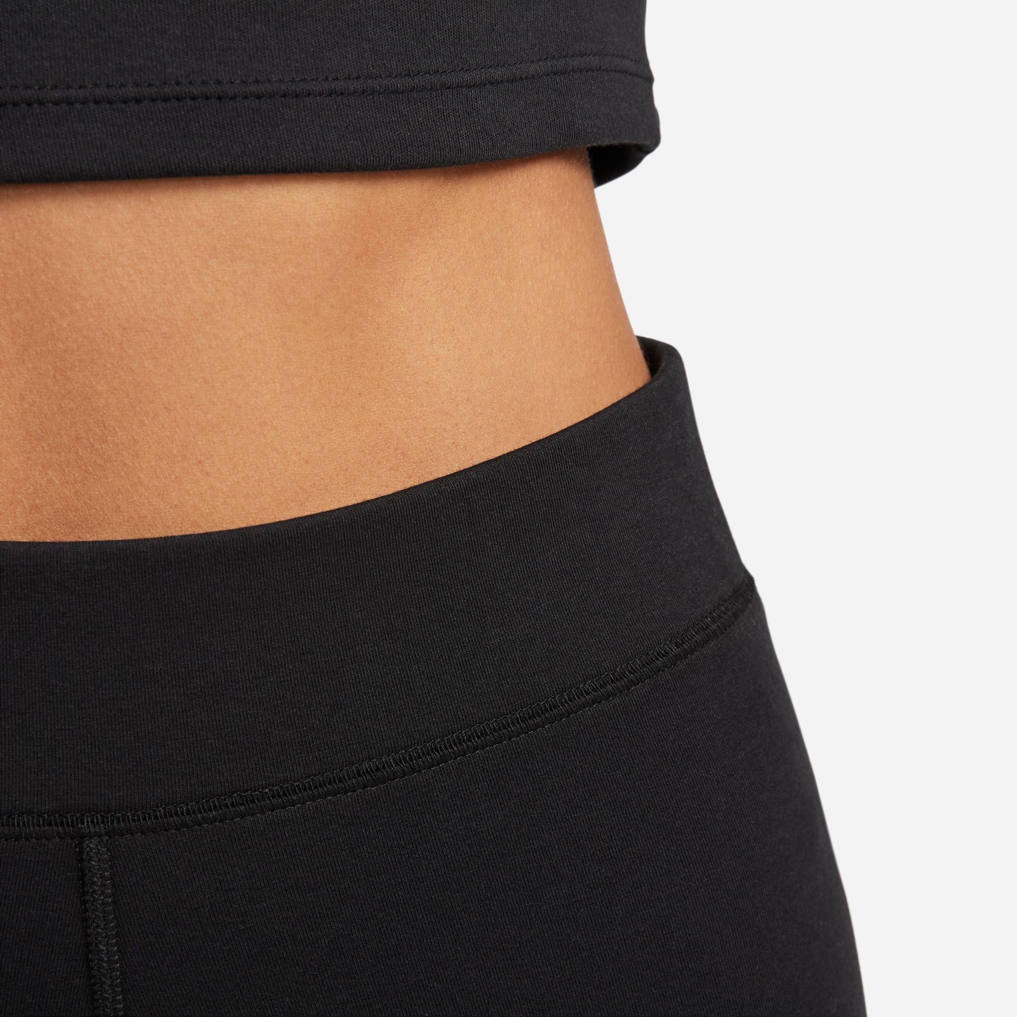 Sportswear Classic High-Waisted 8 Biker Shorts