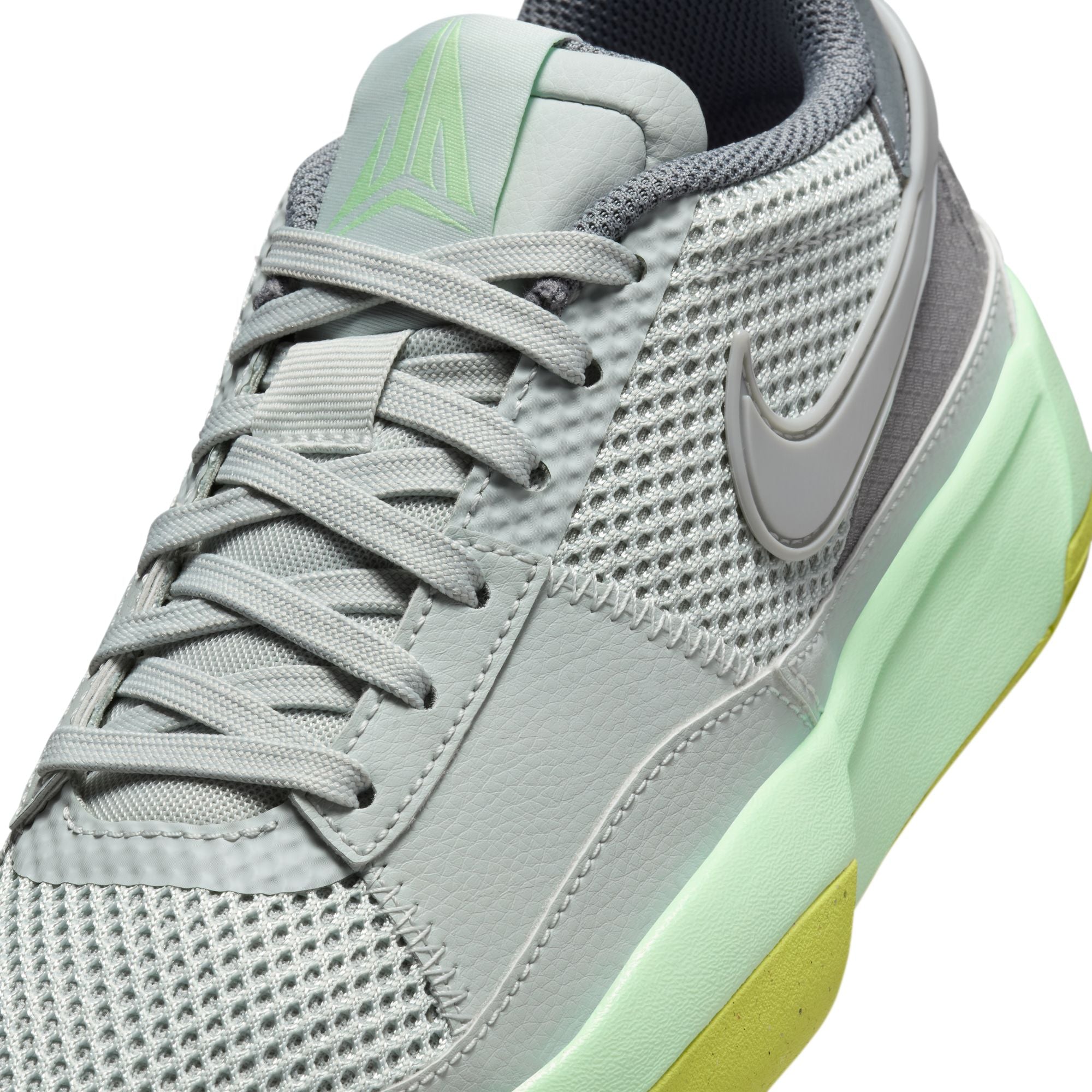 Ja 1 Light Silver GS