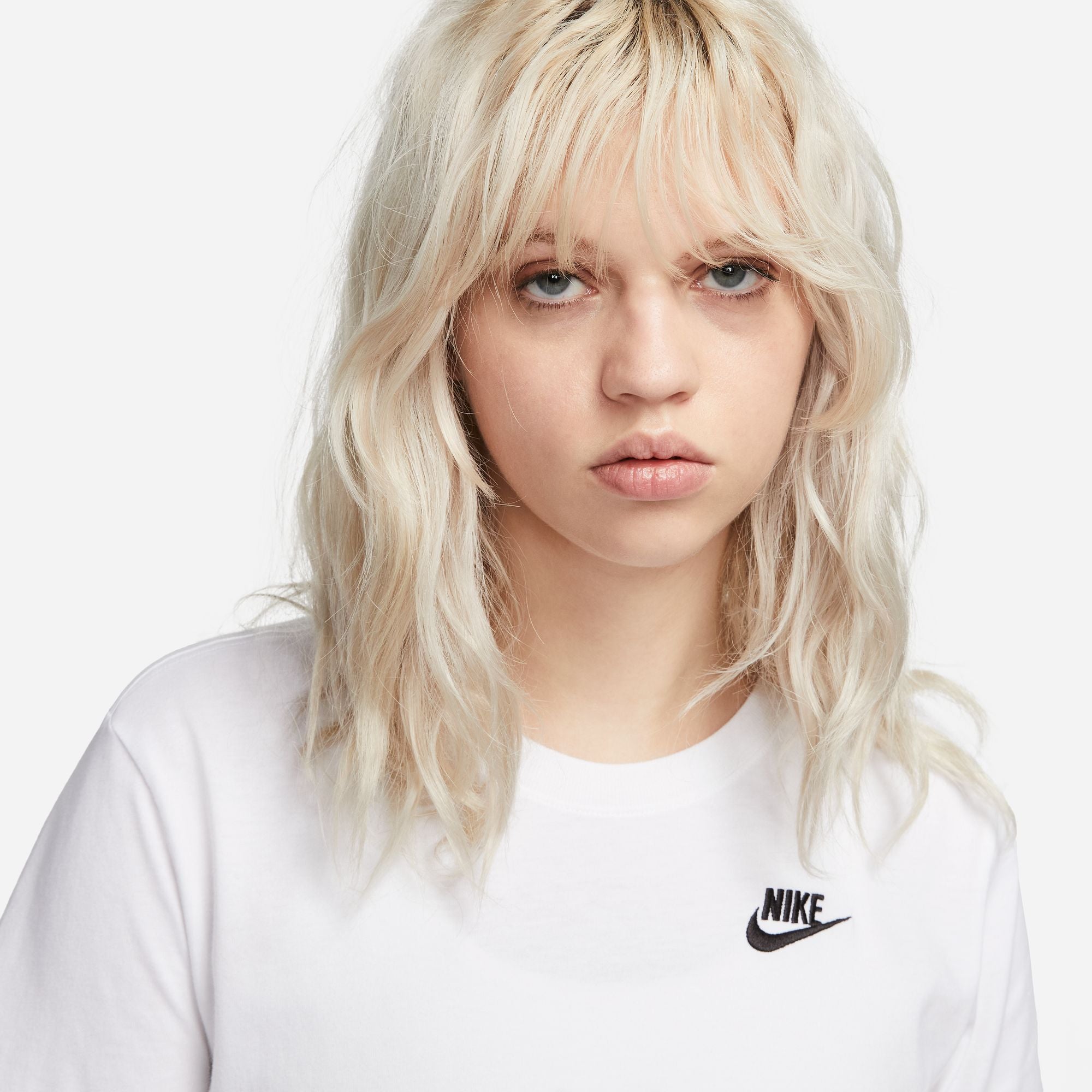 Nsw Club Essentials T-Shirt