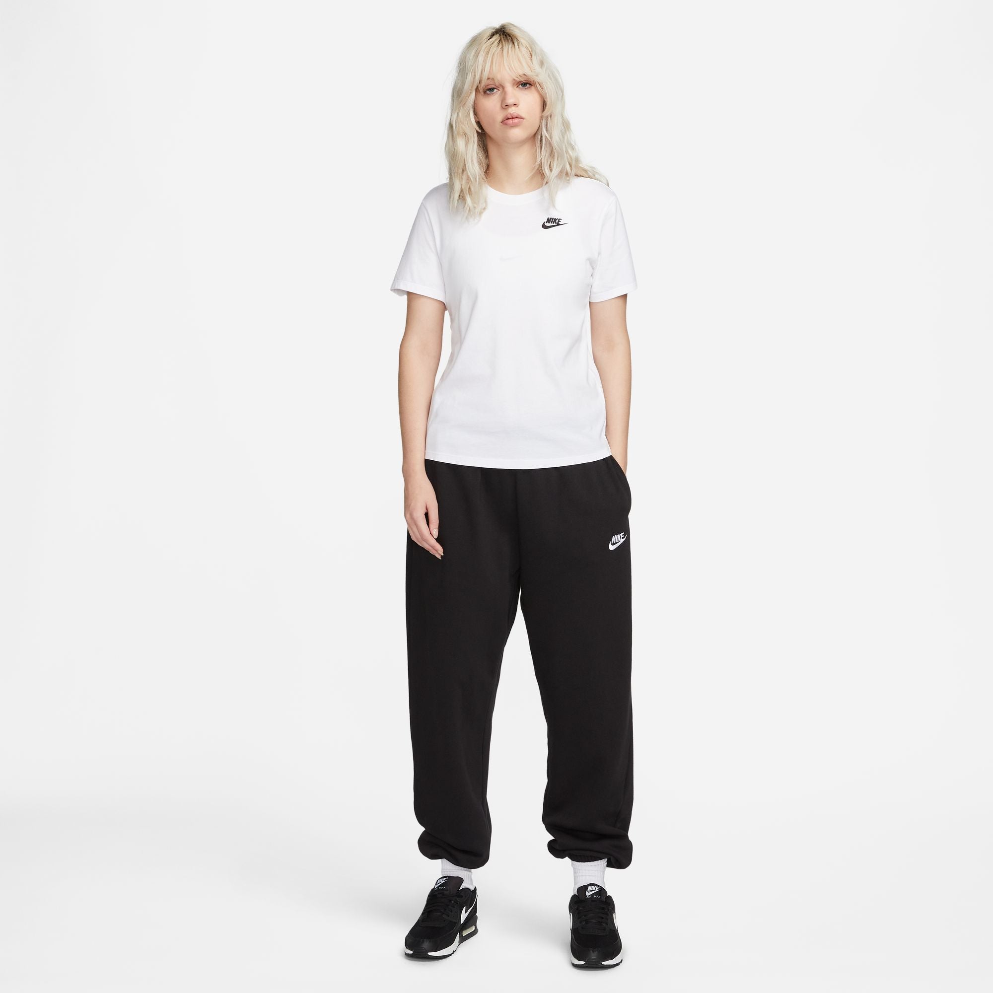 Nsw Club Essentials T-Shirt