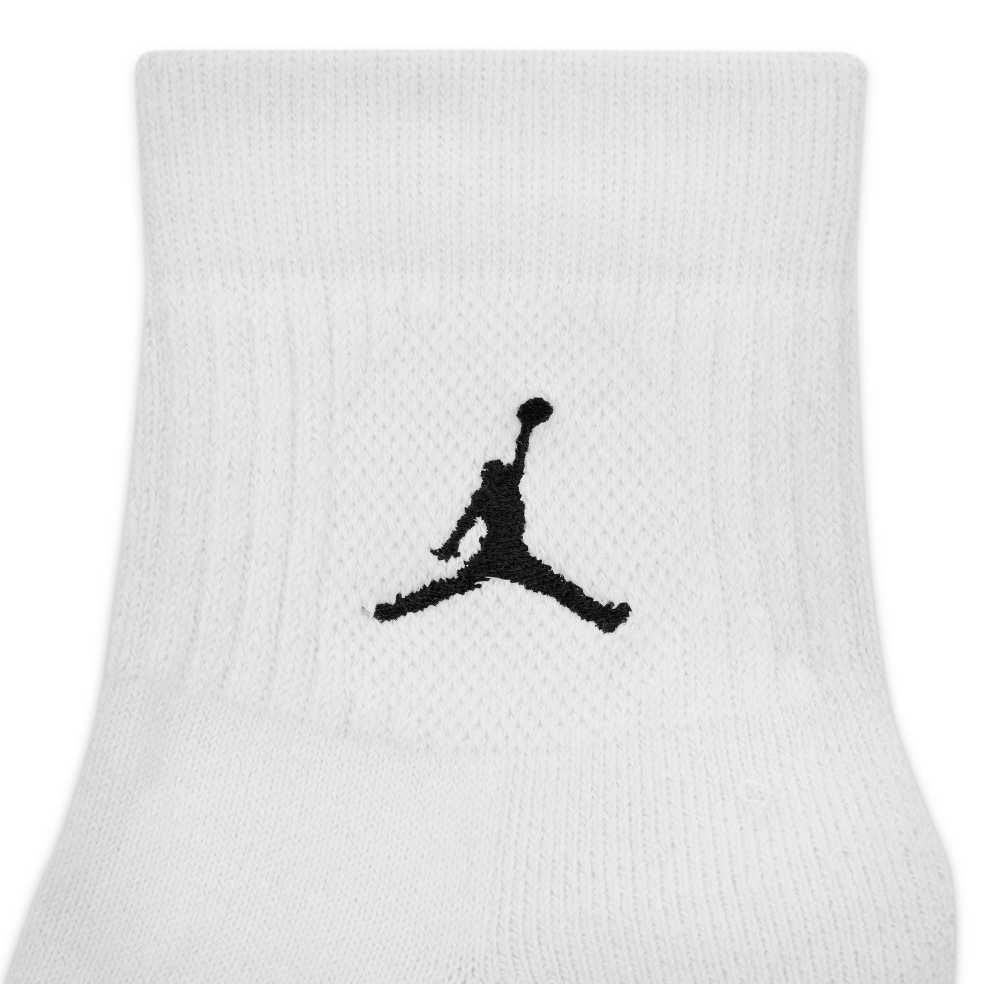 Everyday Ankle Socks (3 Pairs)