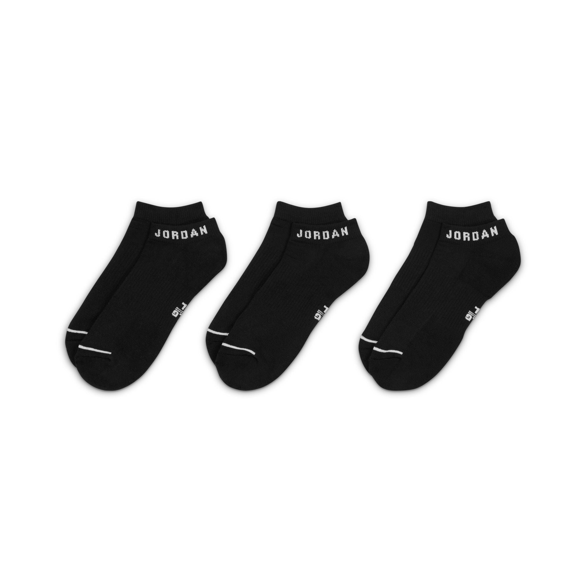 Everyday No-Show Socks