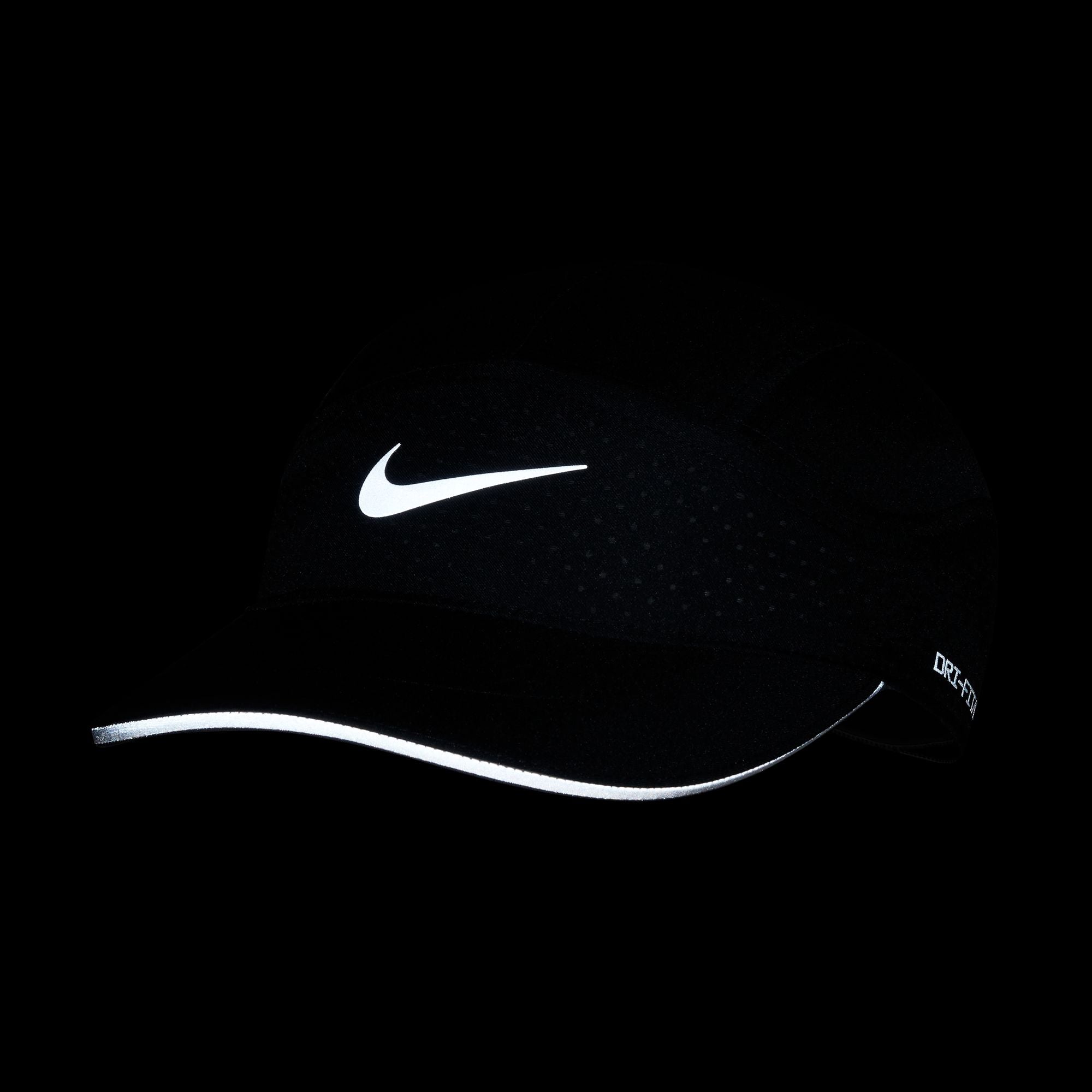Fly Dri Fit ADV Unstructured Reflective Cap