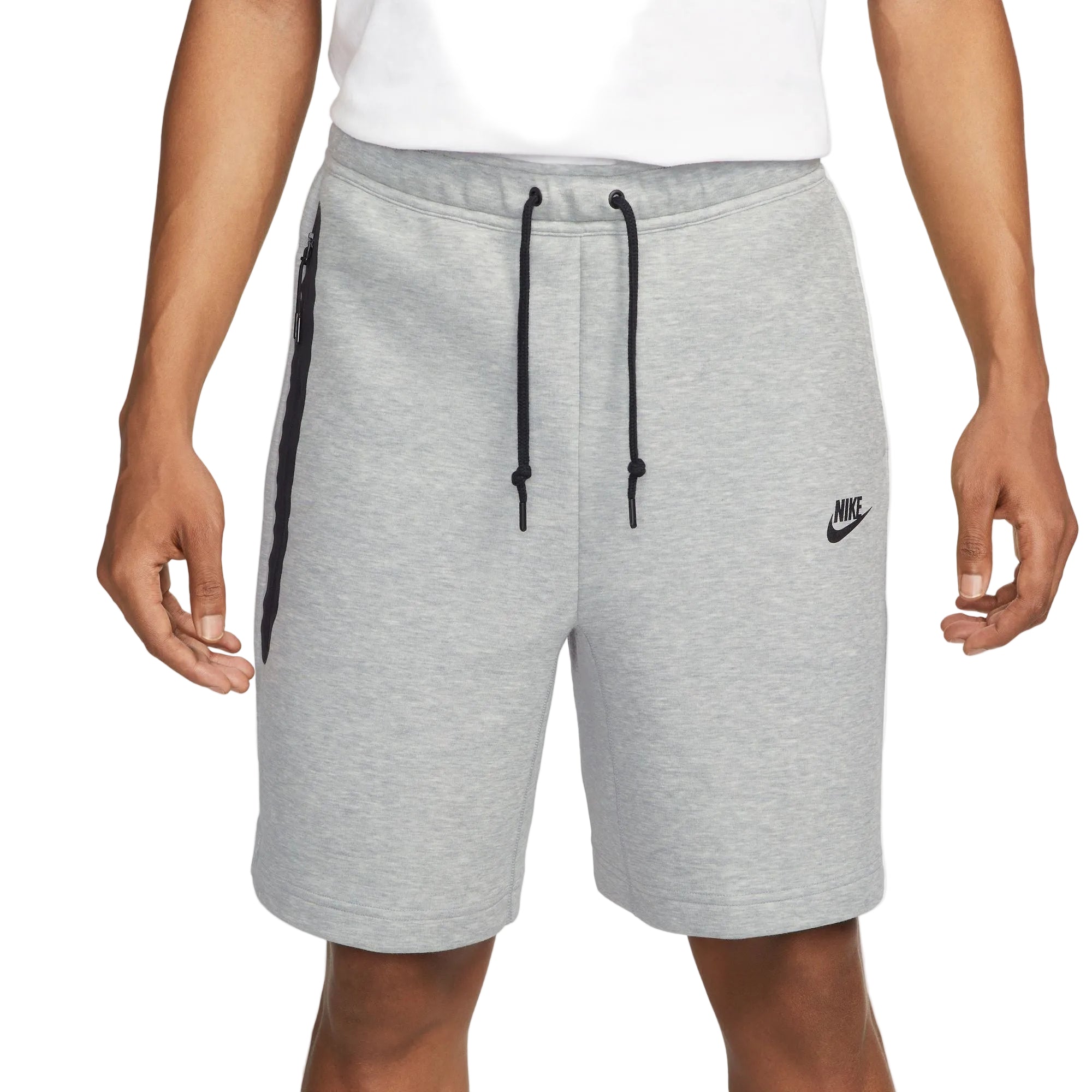 NIKE-NSW TECH FLEECE SHORTS