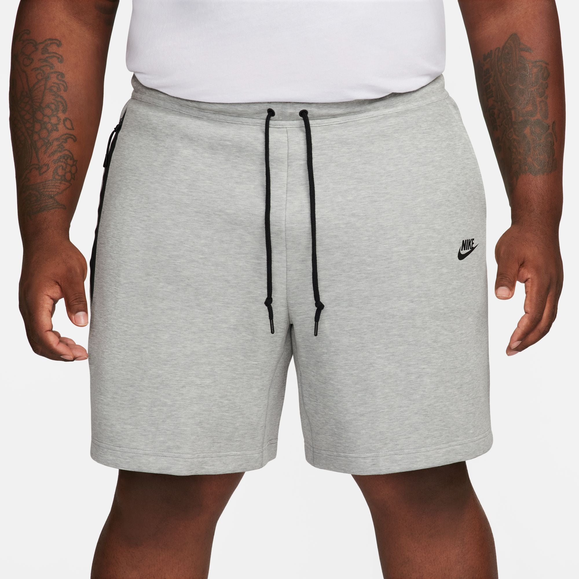 NIKE-NSW TECH FLEECE SHORTS