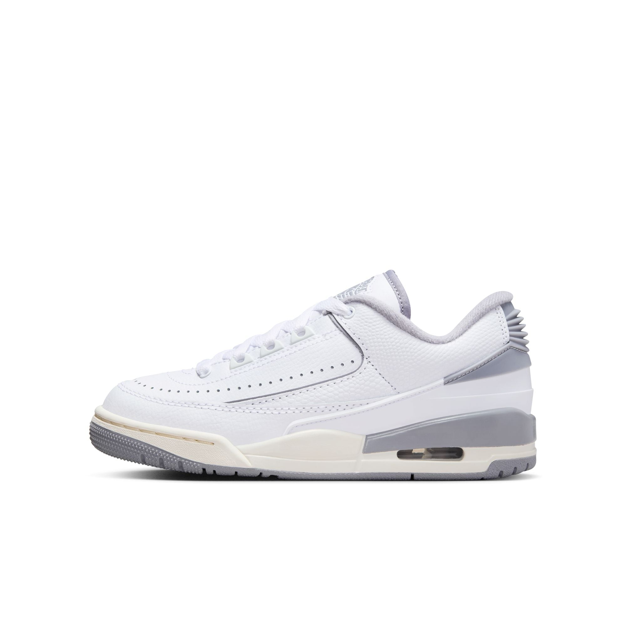 2/3 White Cement (GS)