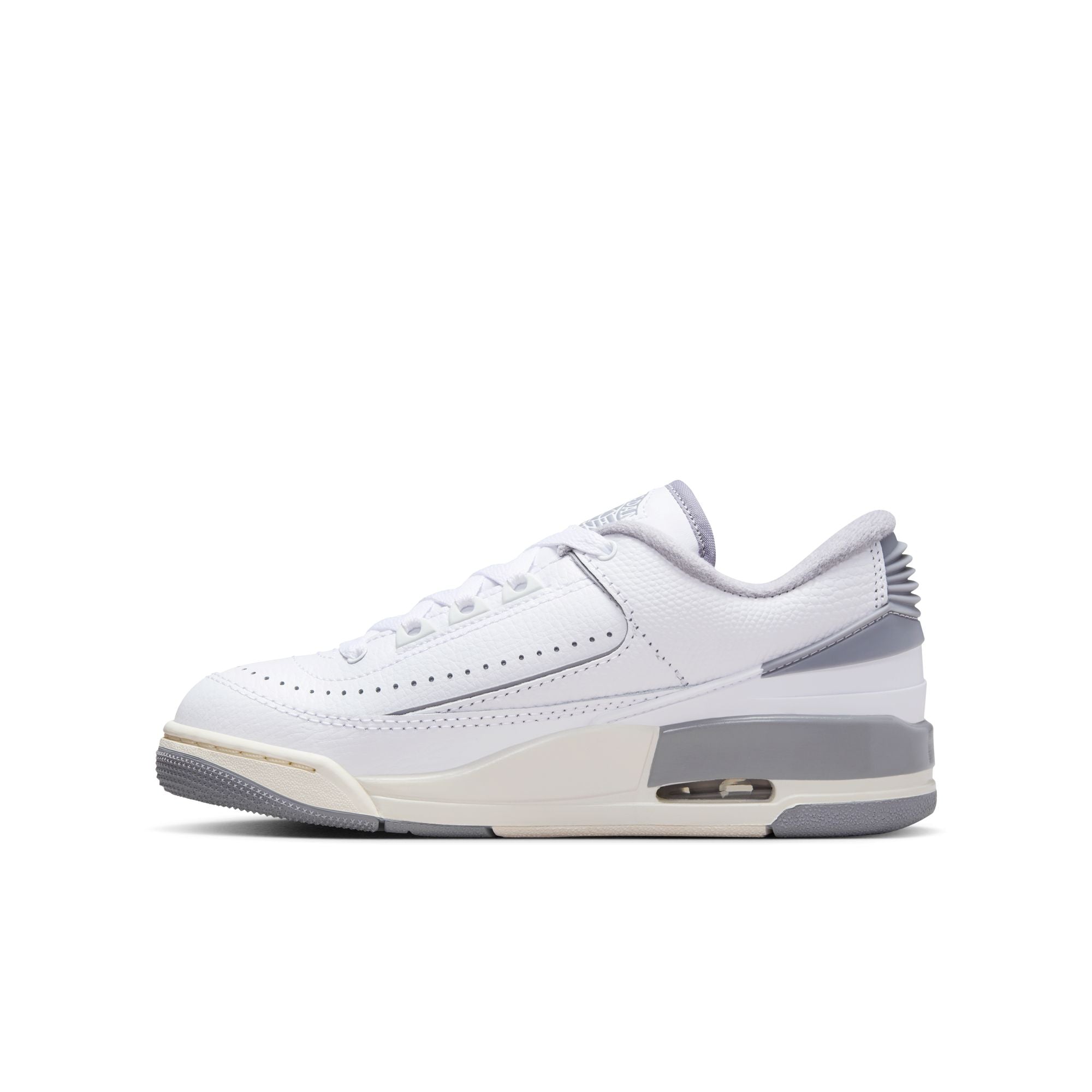 2/3 White Cement (GS)