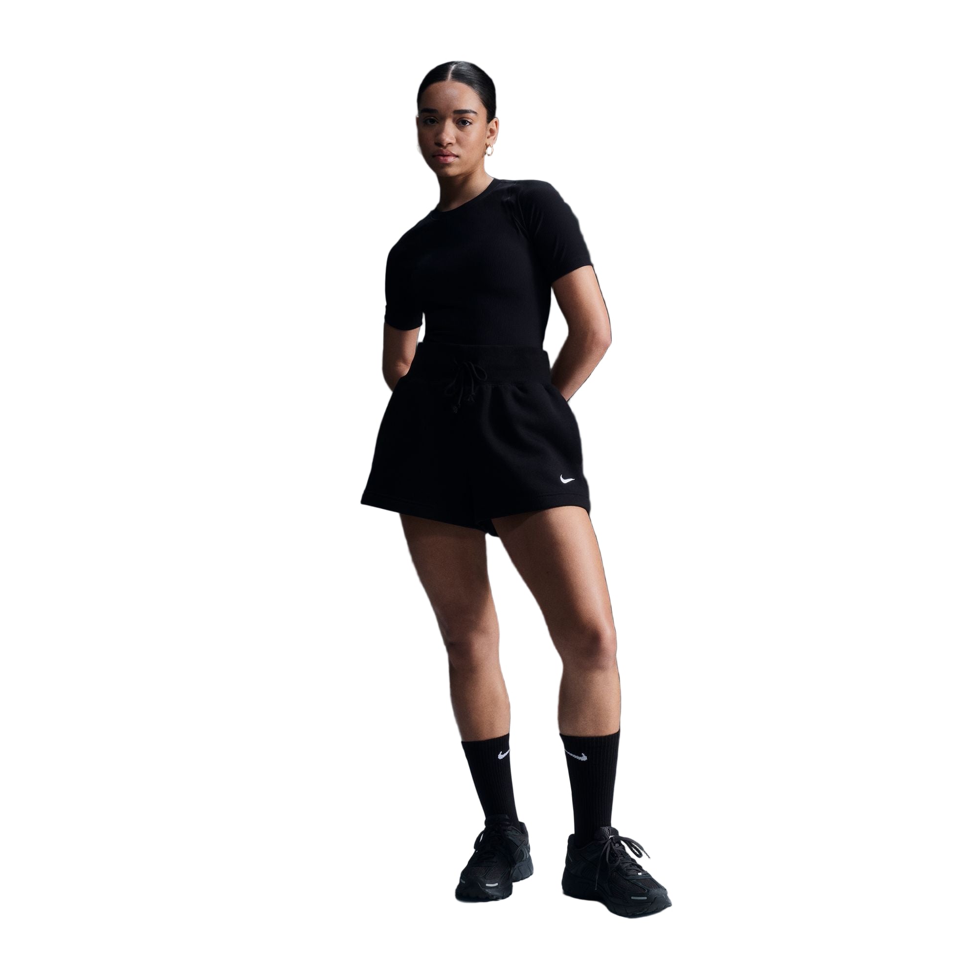 Phoenix Fleece HeavyWeight Shorts