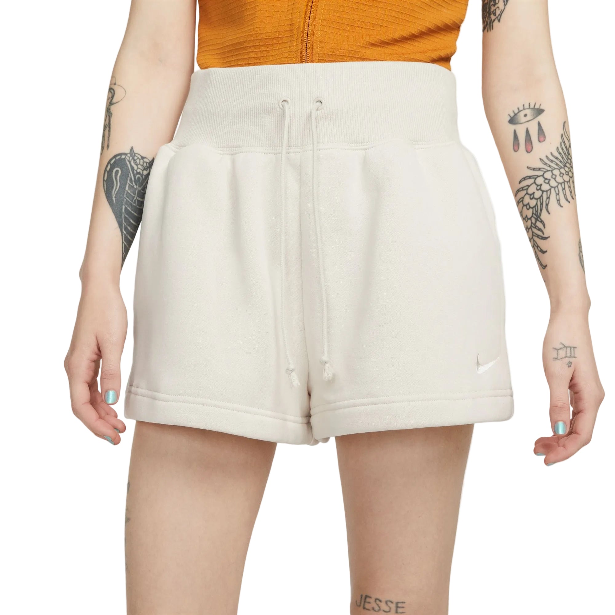 Nsw Phoenix Fleece Loose Shorts