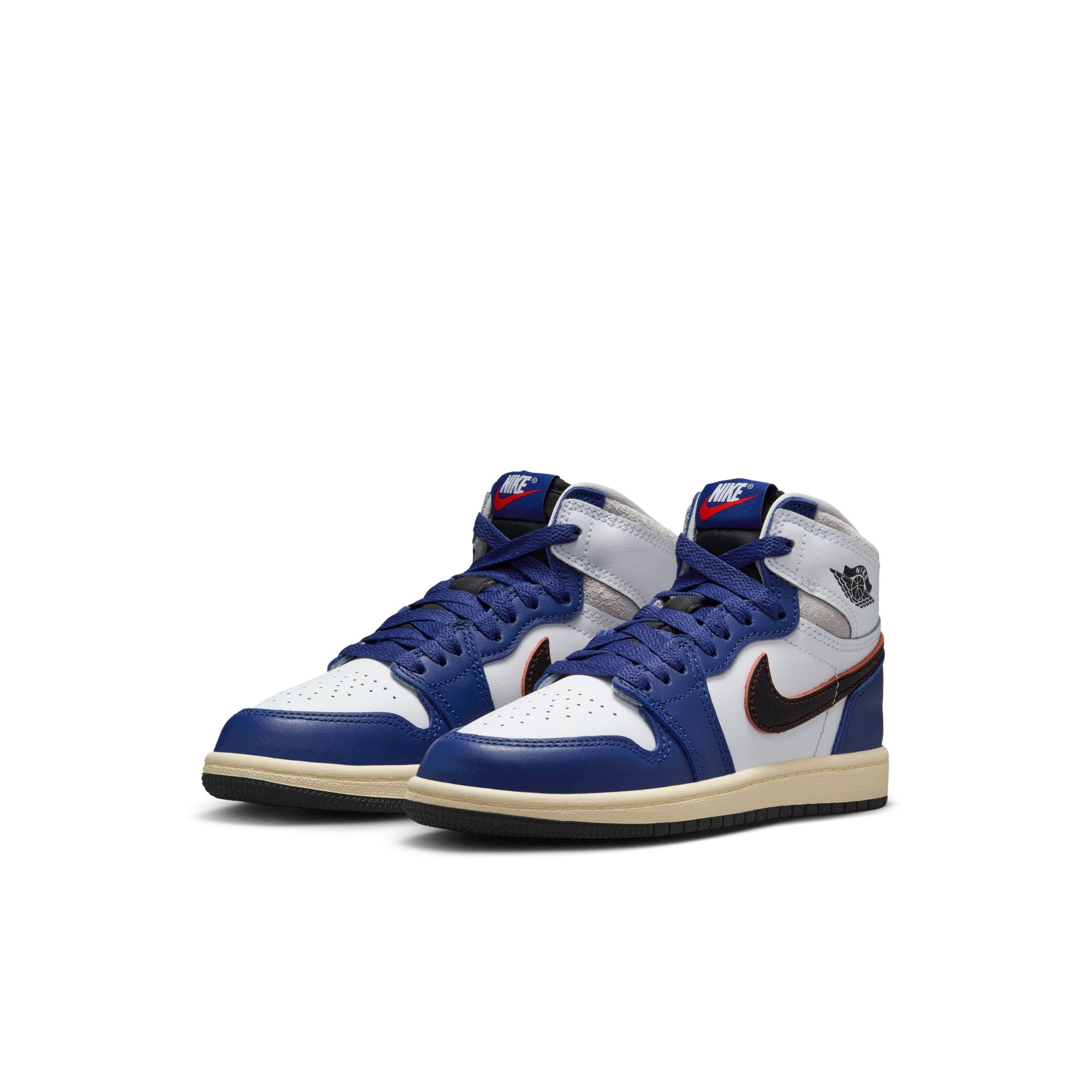 Air Jordan 1 Retro High Rare Air Deep Royal Blue PS