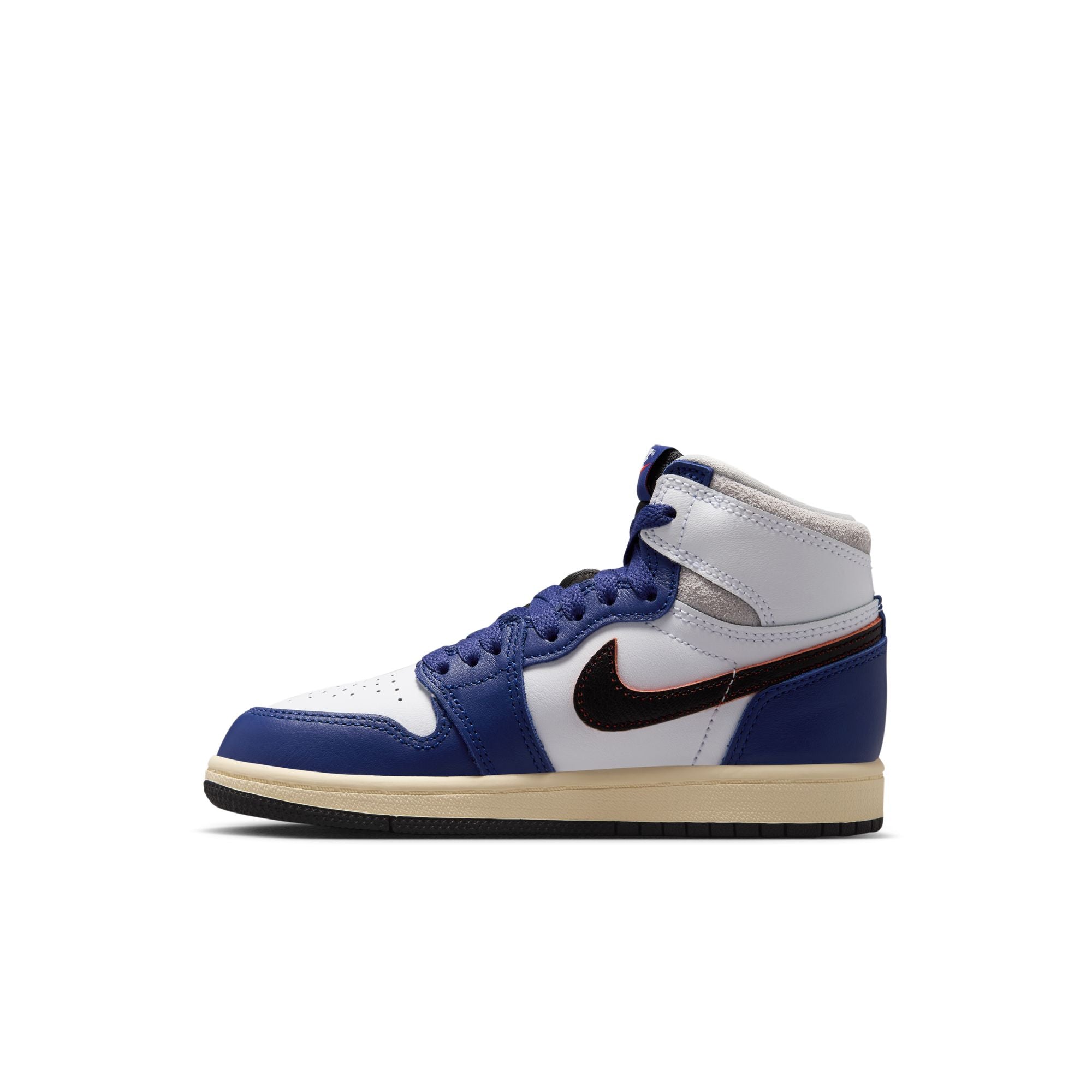 Air Jordan 1 Retro High Rare Air Deep Royal Blue PS