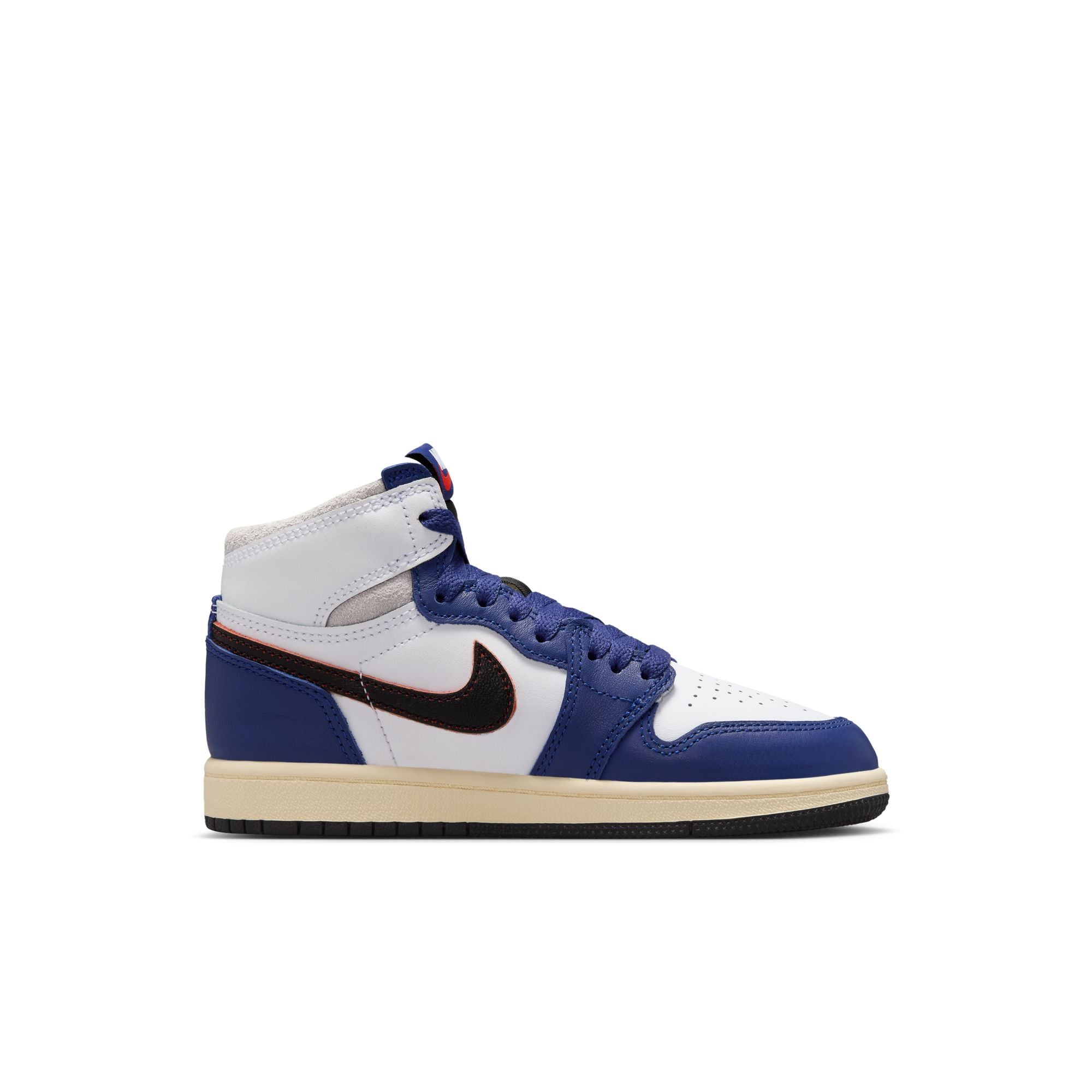 Air Jordan 1 Retro High Rare Air Deep Royal Blue PS