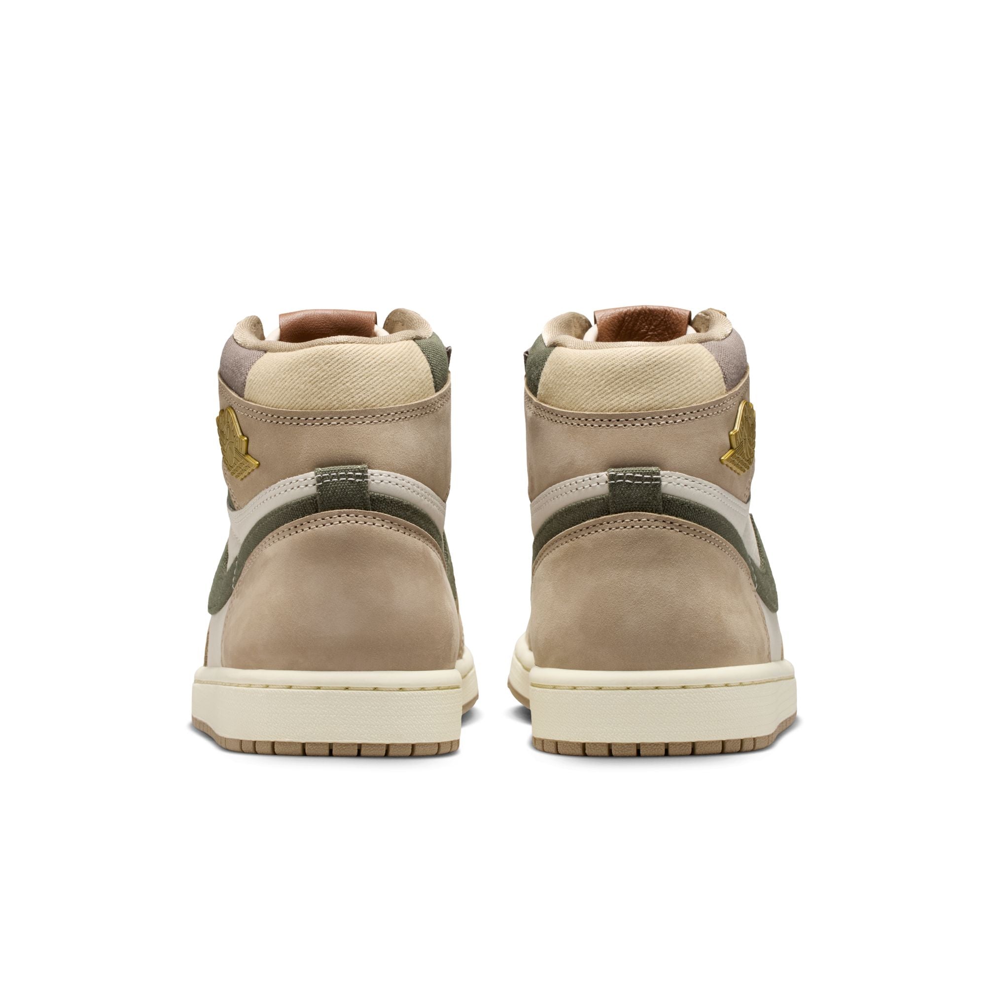 Jordan 1 Retro High OG Khaki