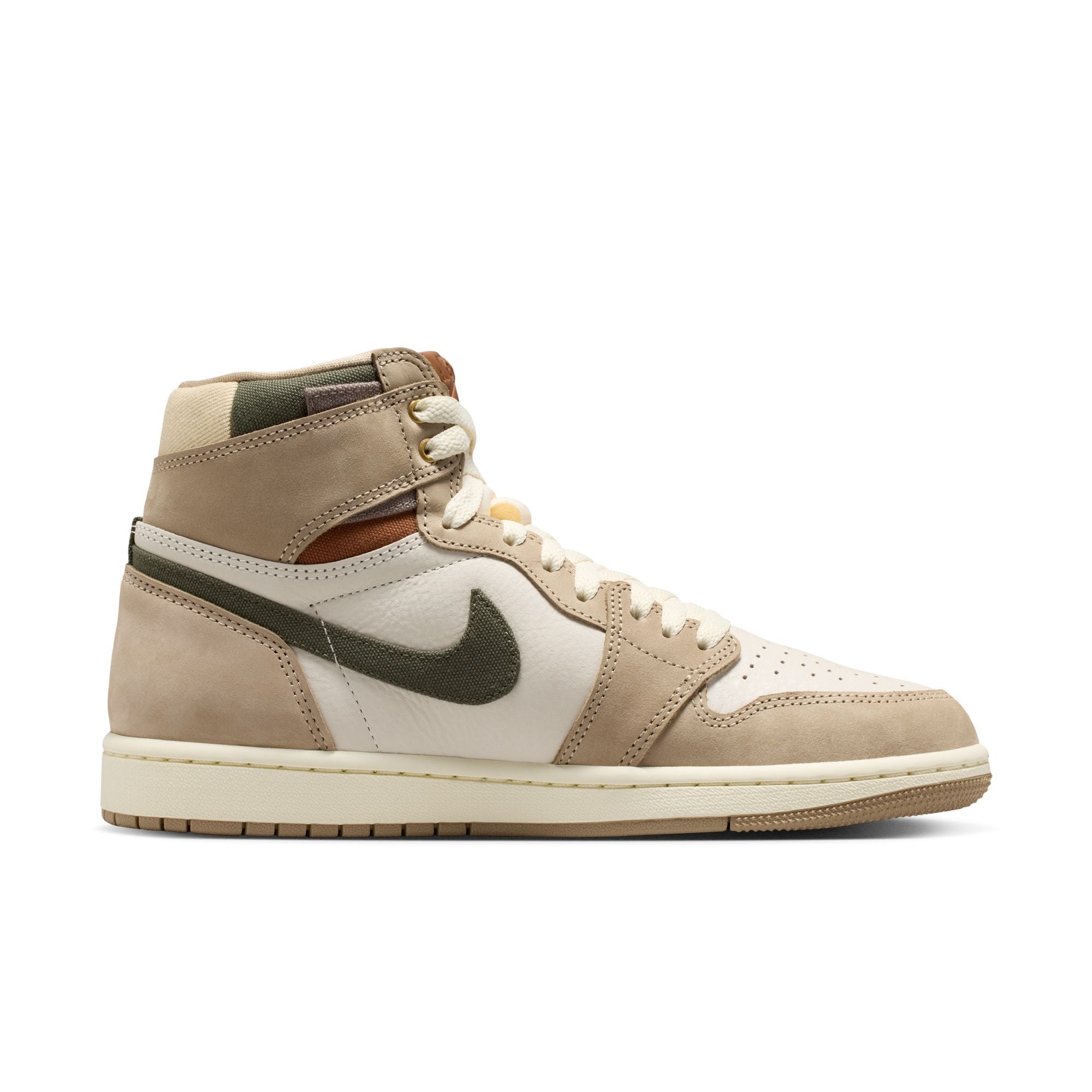 Jordan 1 Retro High OG Khaki