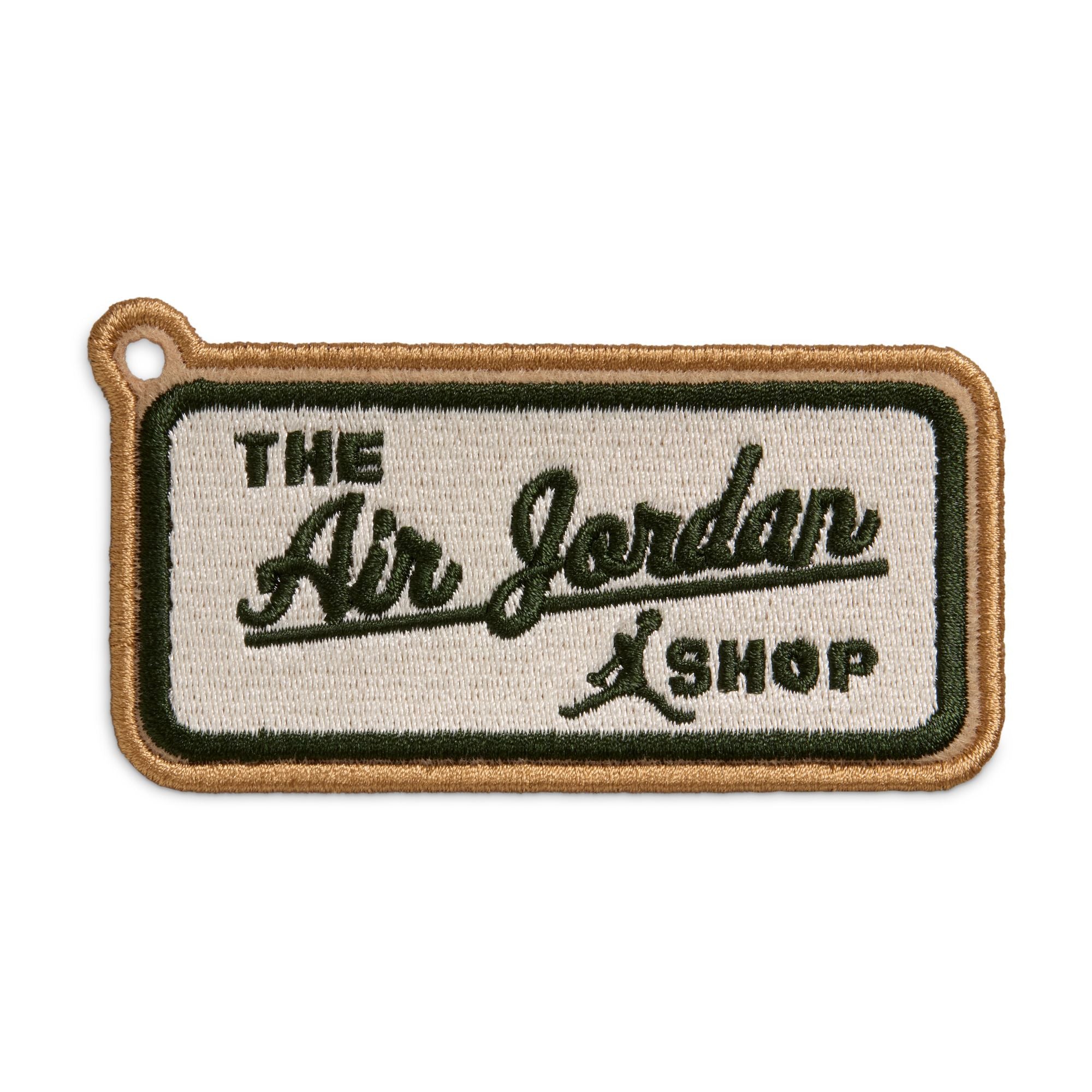 Jordan 1 Retro High OG Khaki
