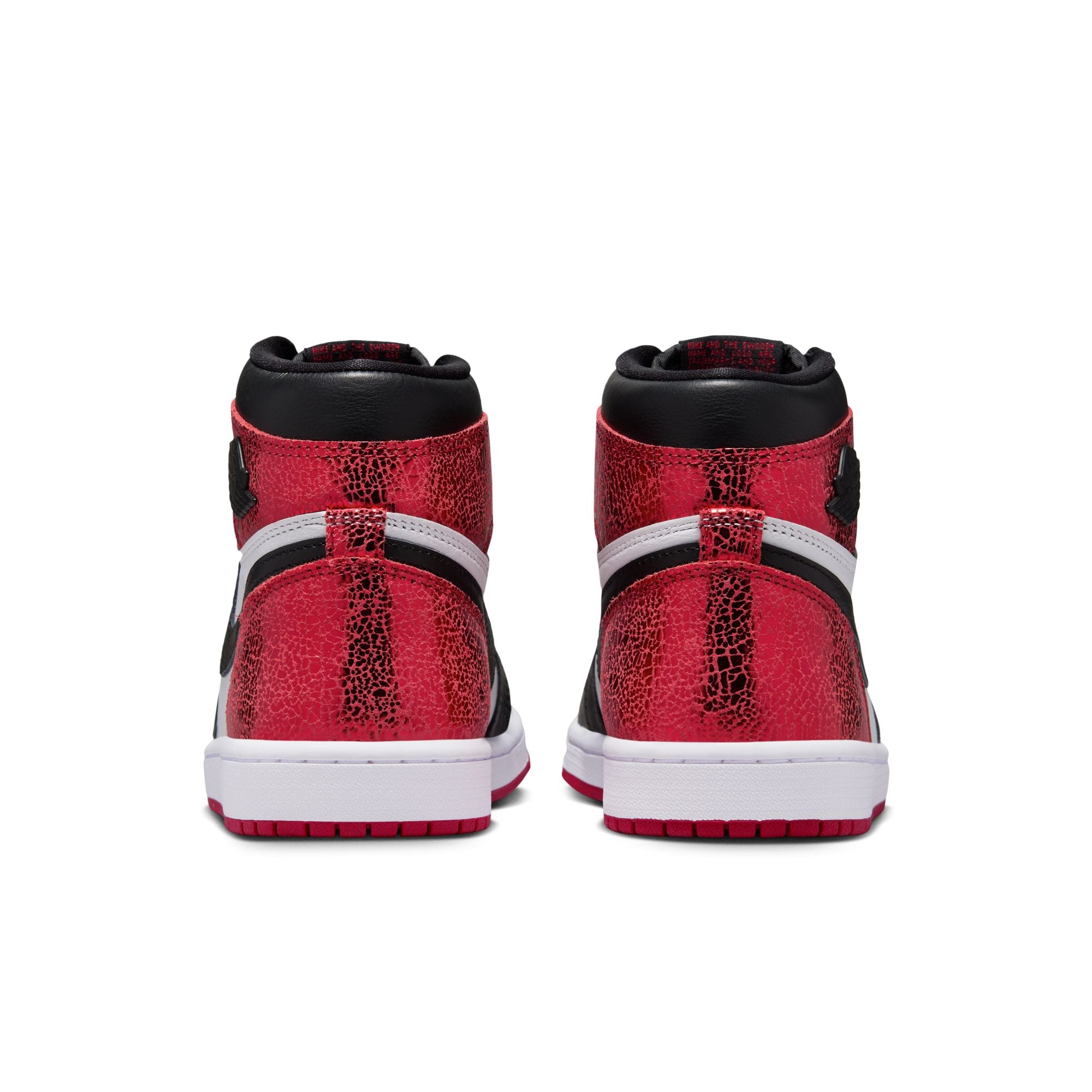 Air Jordan 1 High OG Ruby