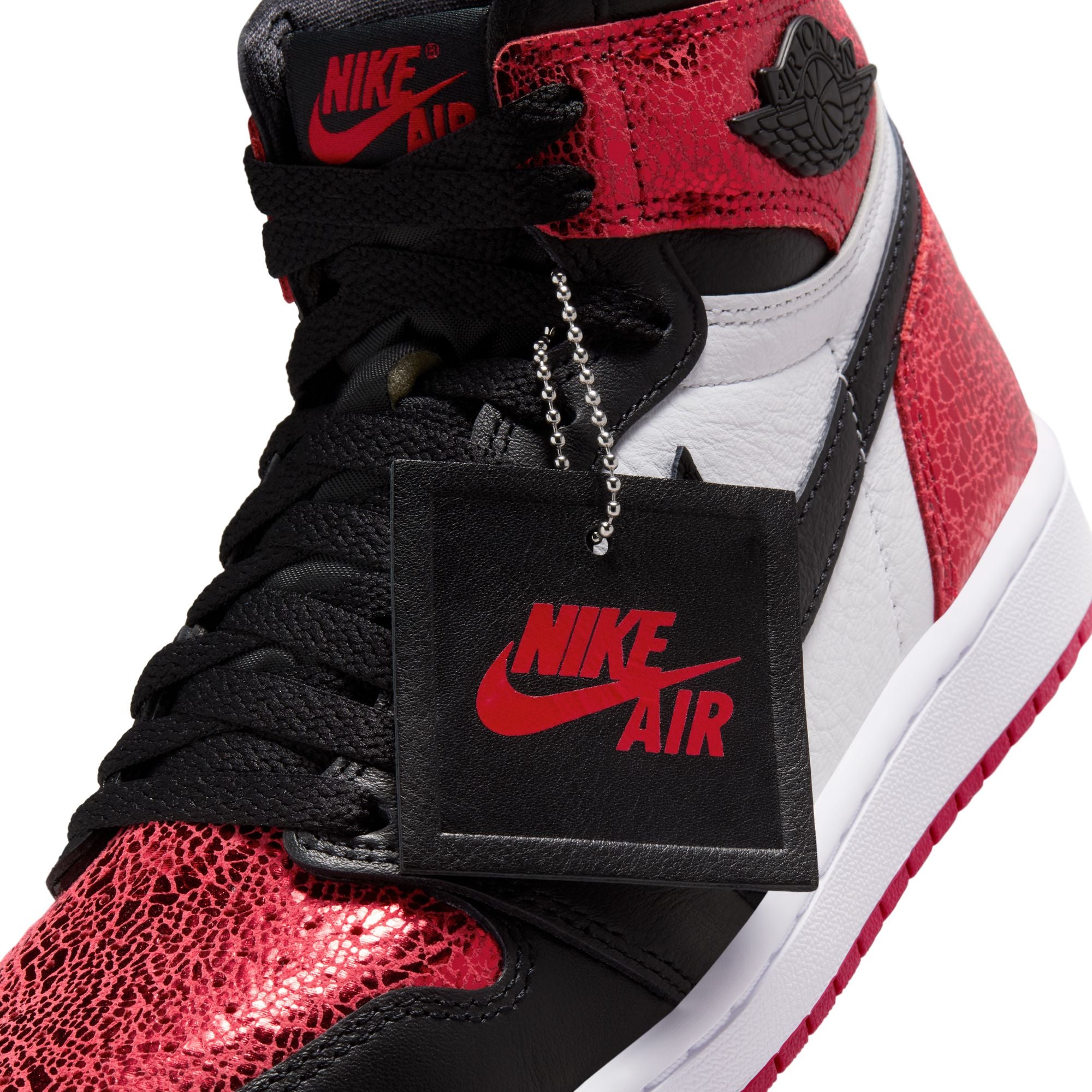 Air Jordan 1 High OG Ruby